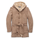 Tan Stripe