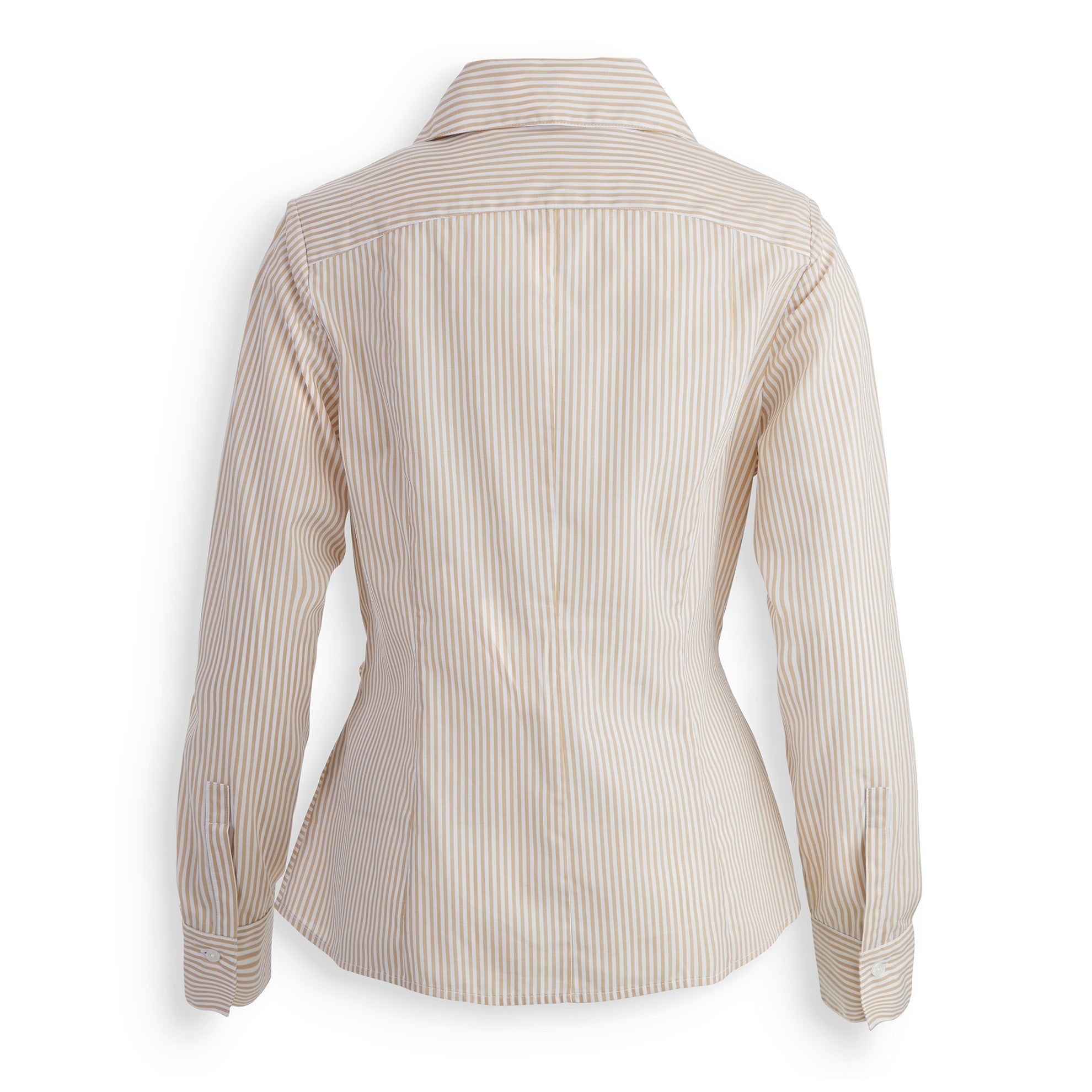 Tan Stripe