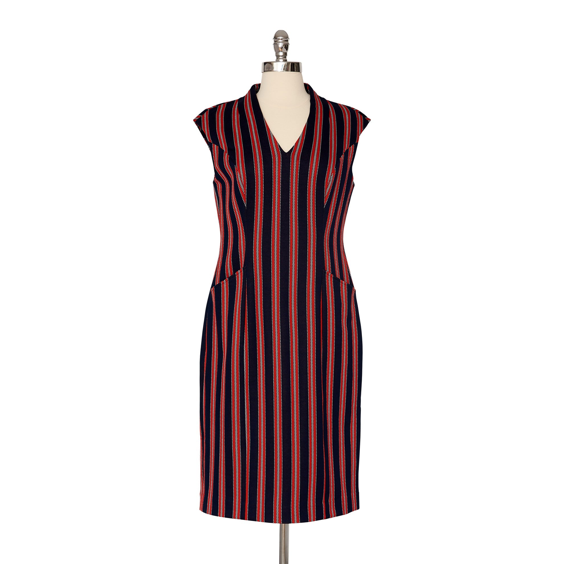 Nautical Stripe