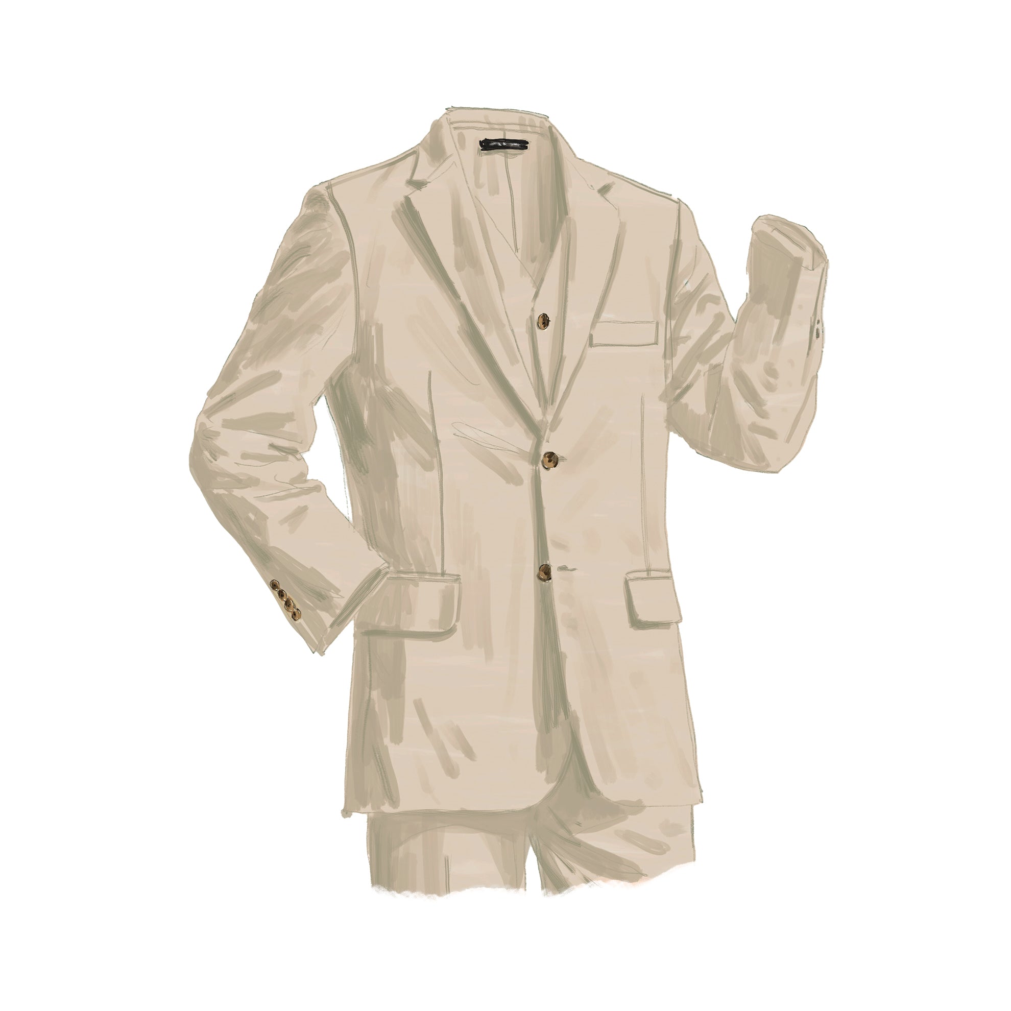 Light Khaki