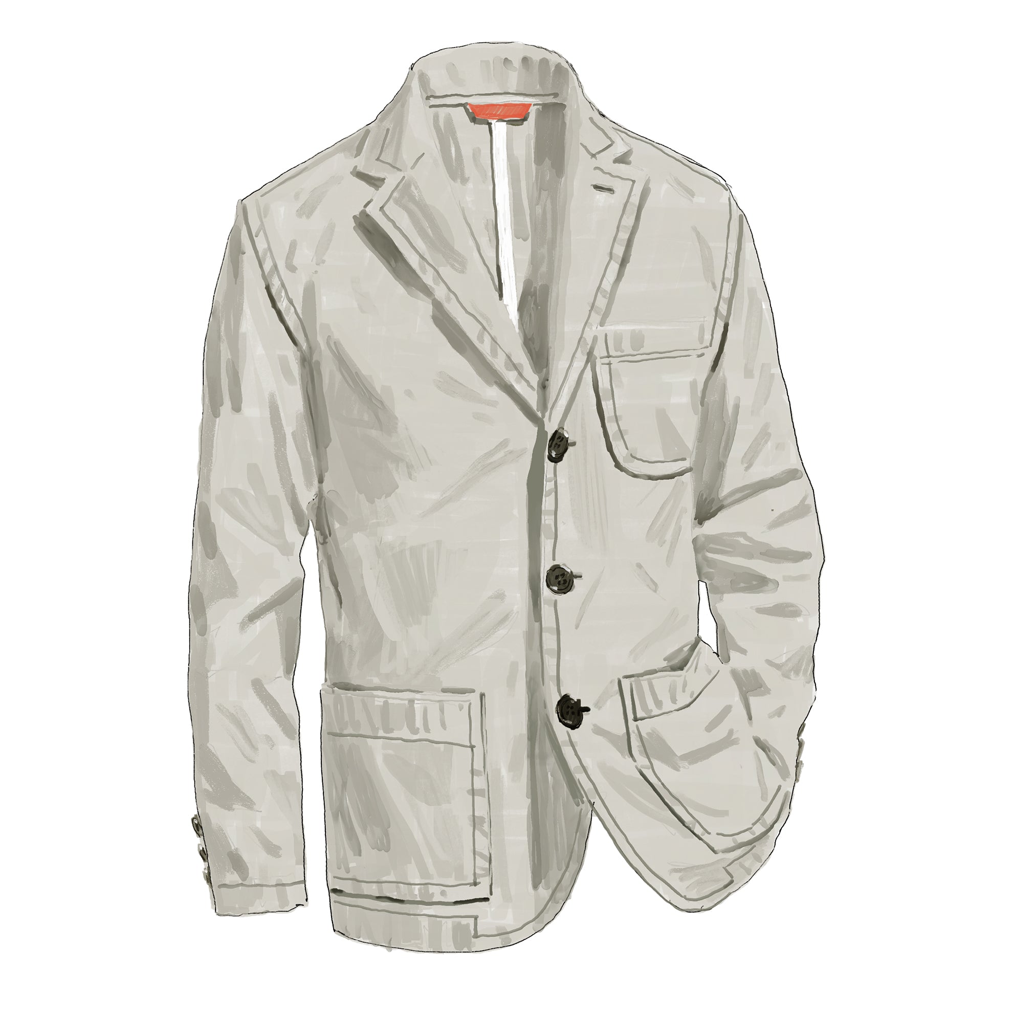 10X Sport CoatStone