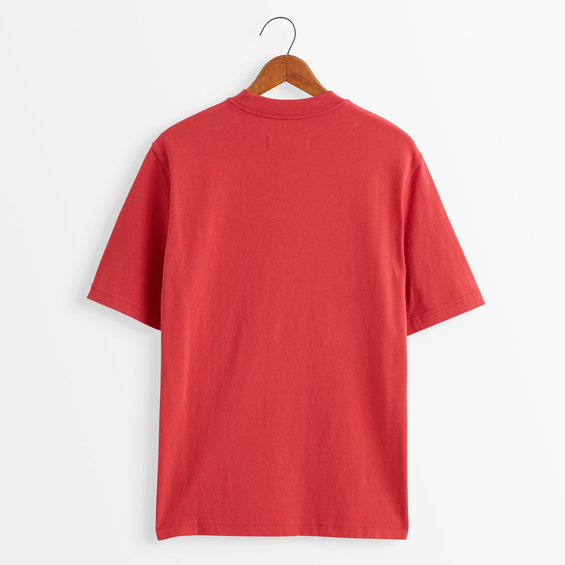 S/S Vintage Tee