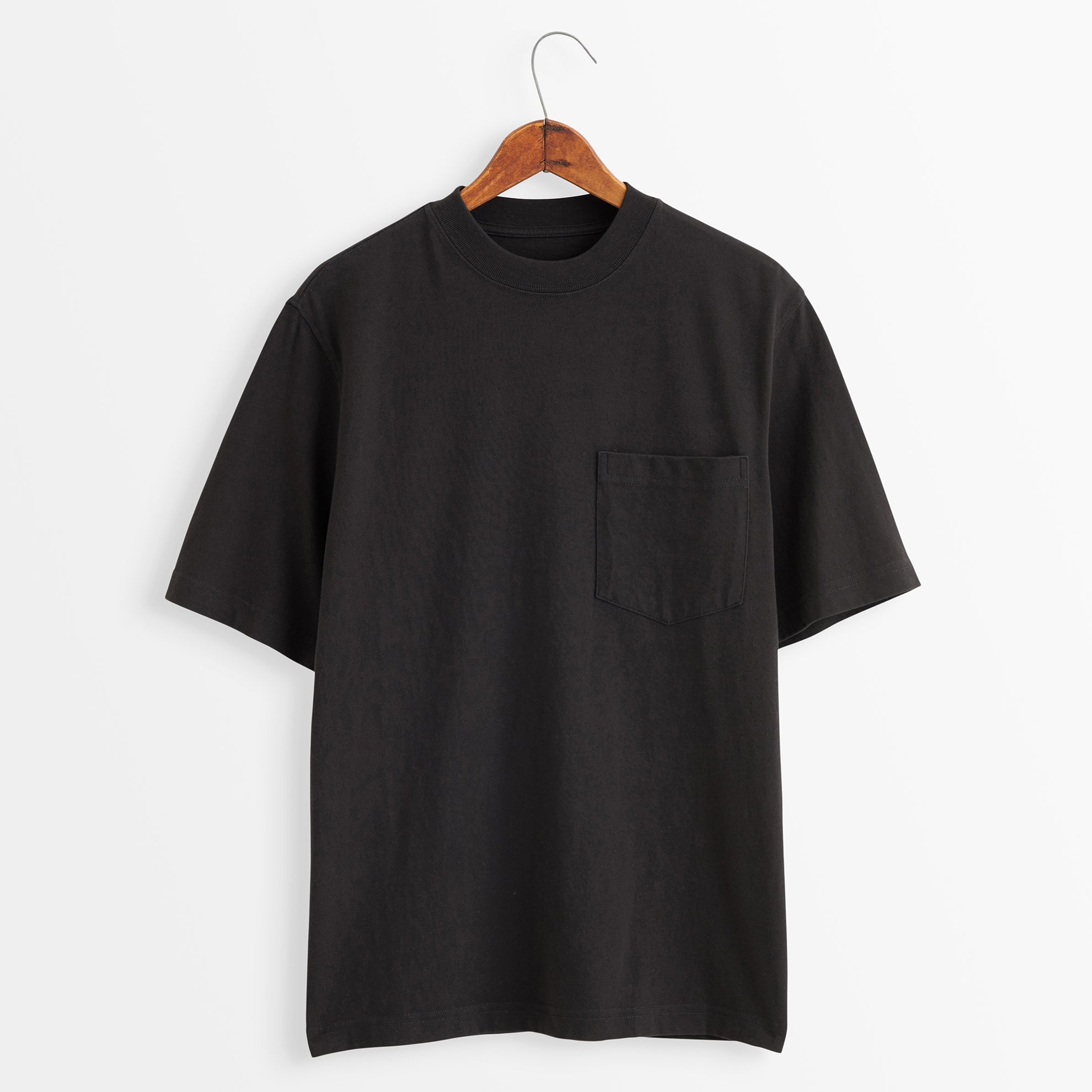 S/S Vintage Tee