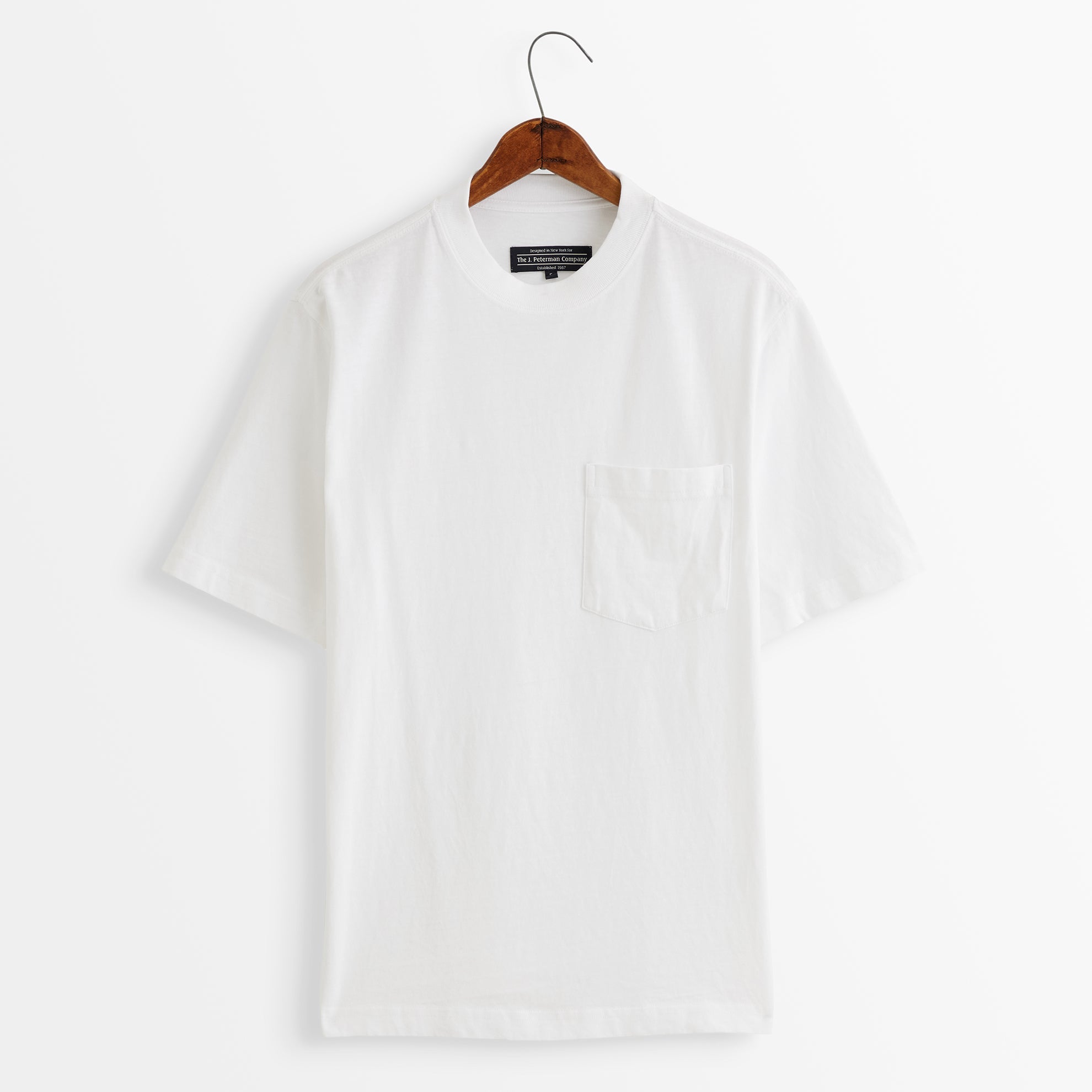 S/S Vintage Tee