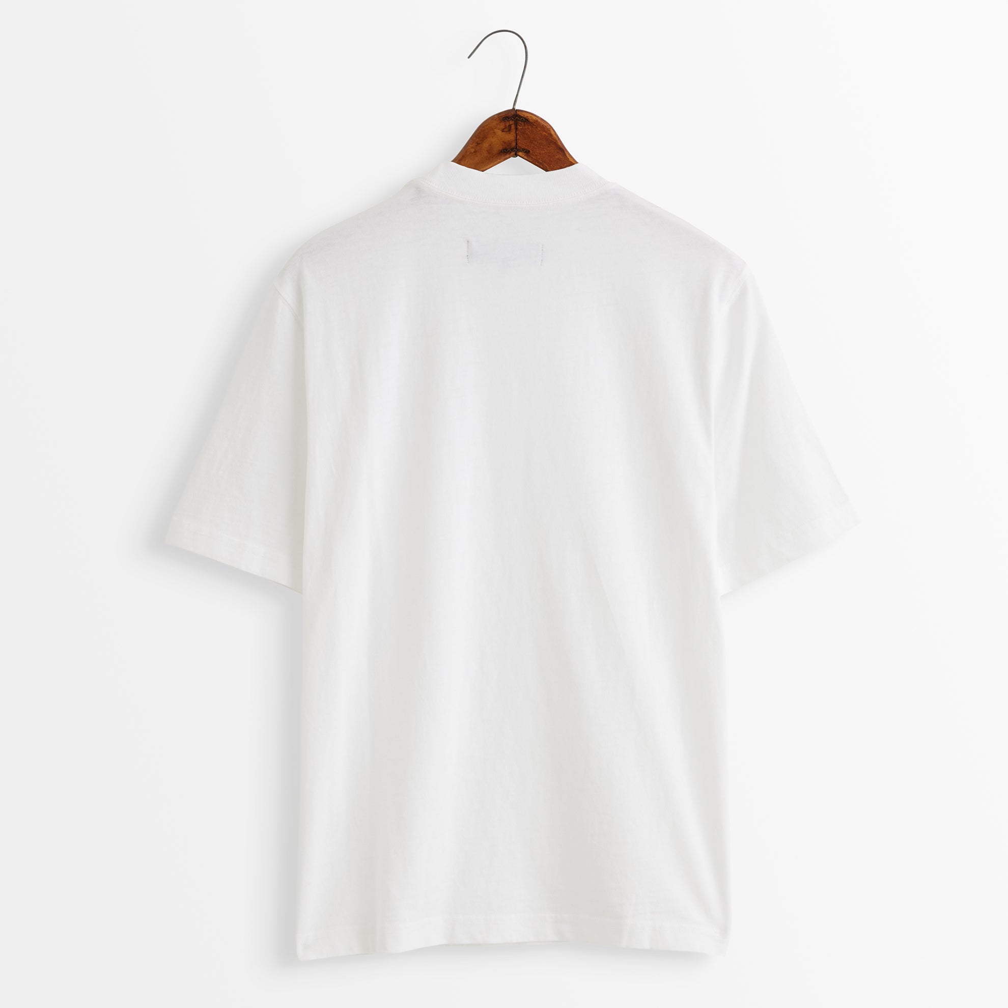 S/S Vintage Tee