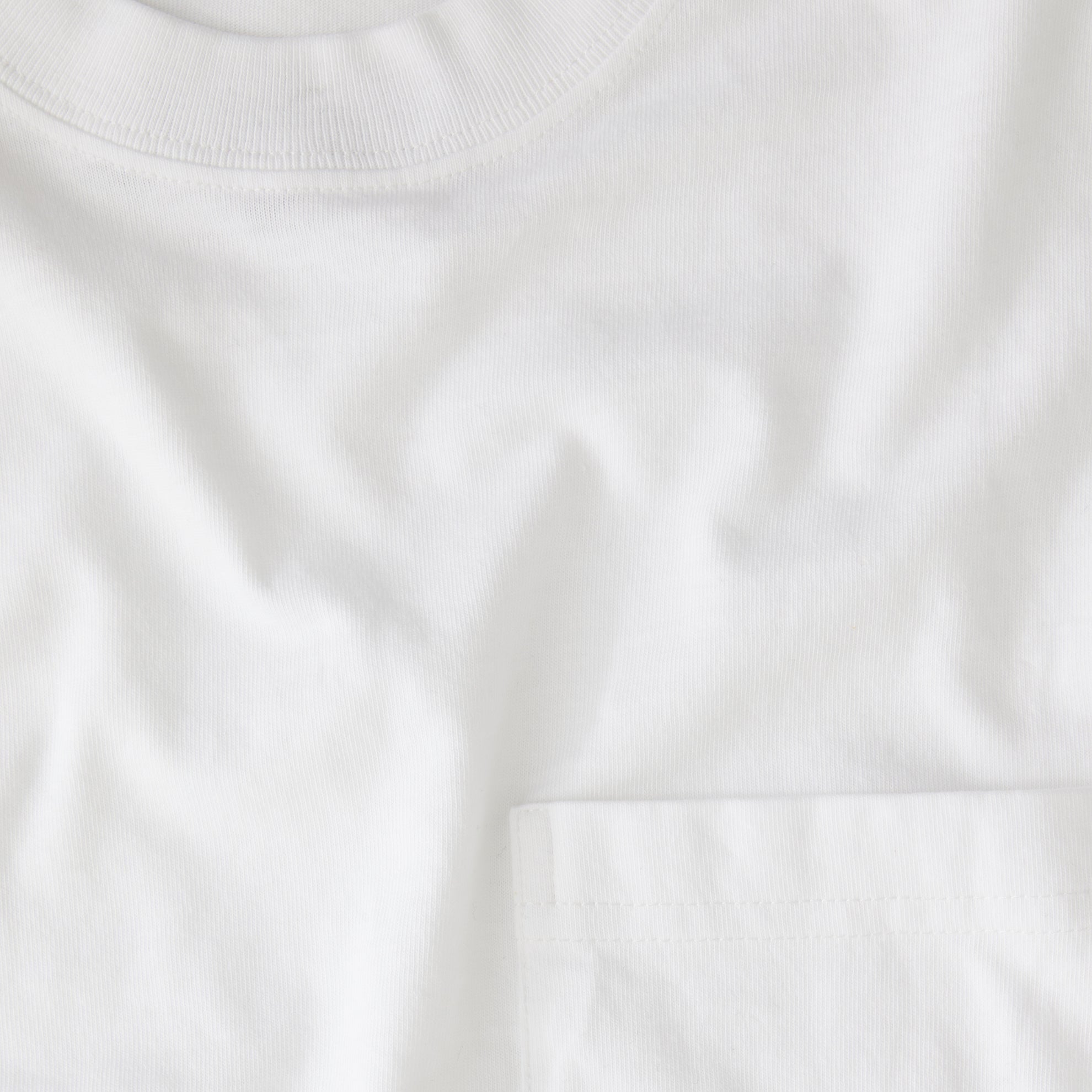 S/S Vintage Tee