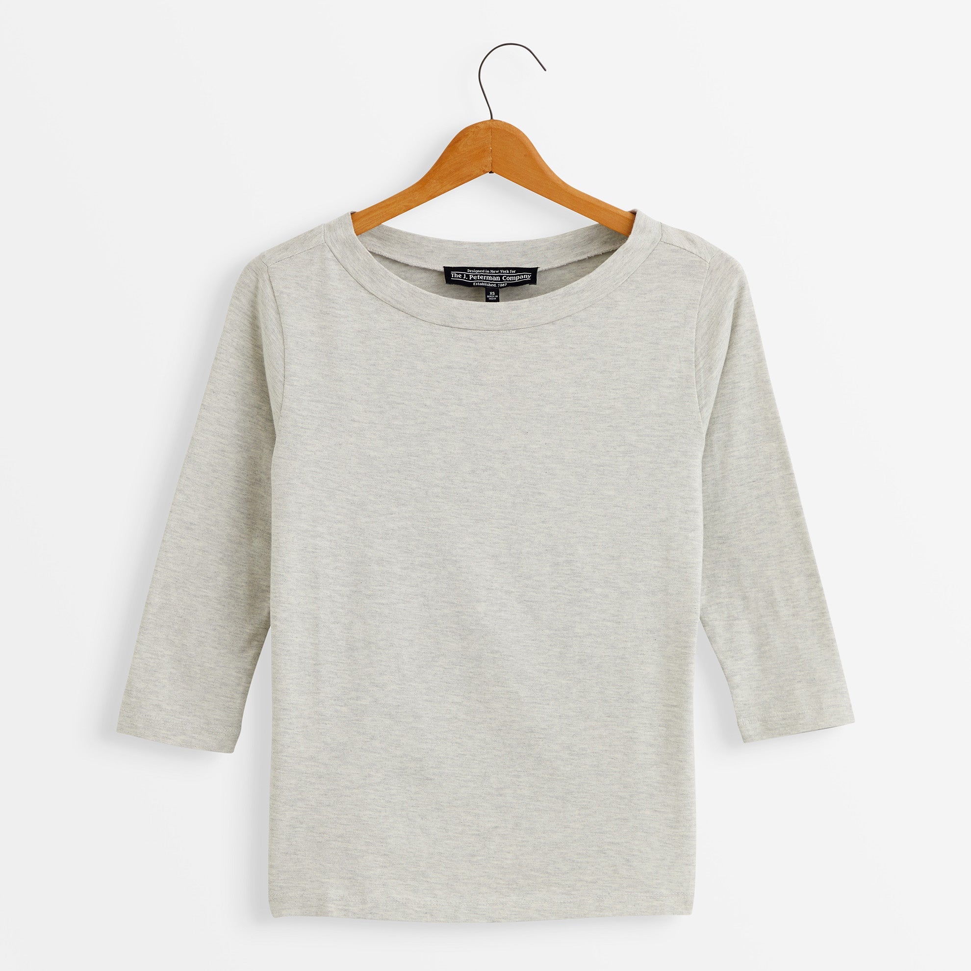 Heather Grey
