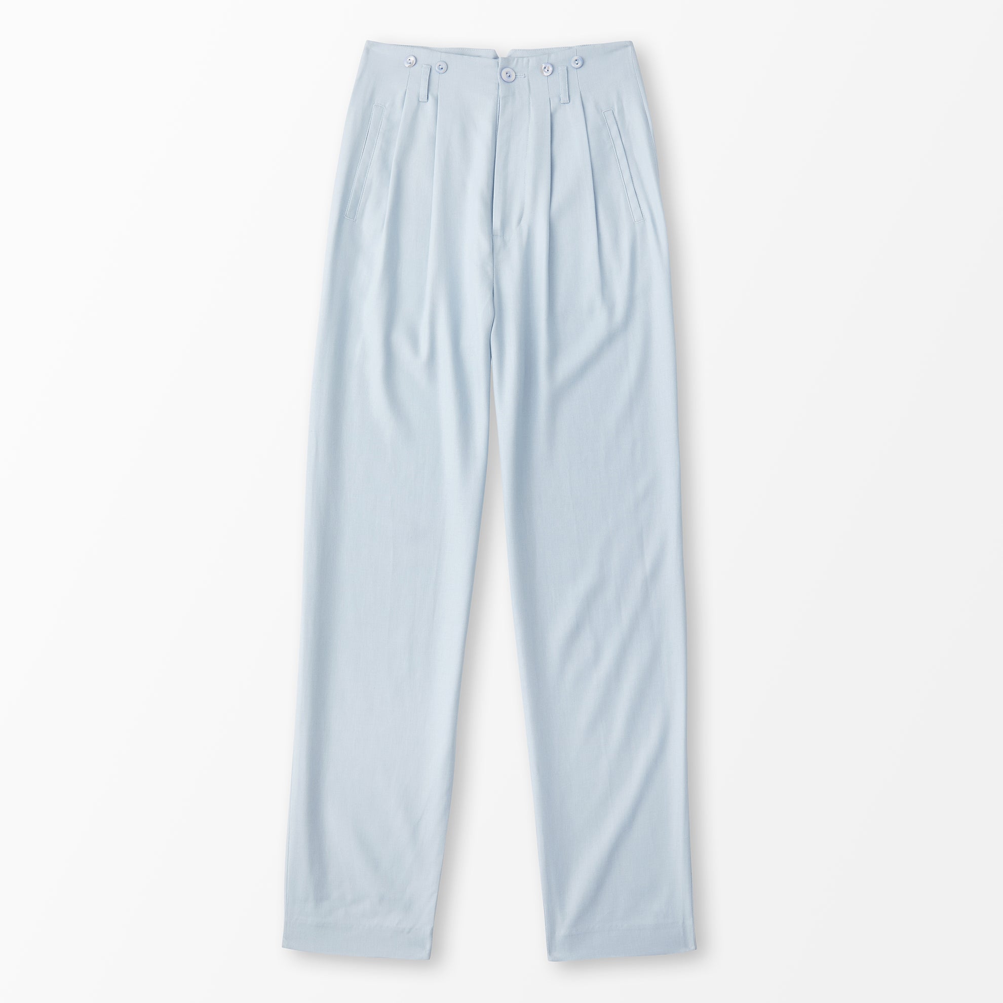 Powder Blue