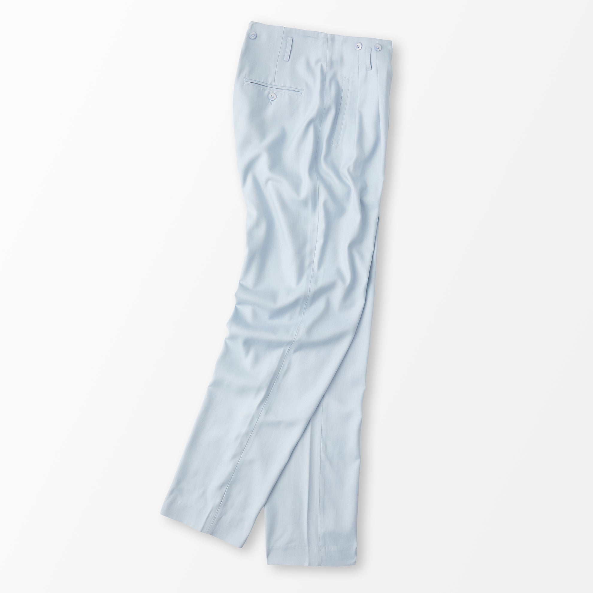 Powder Blue