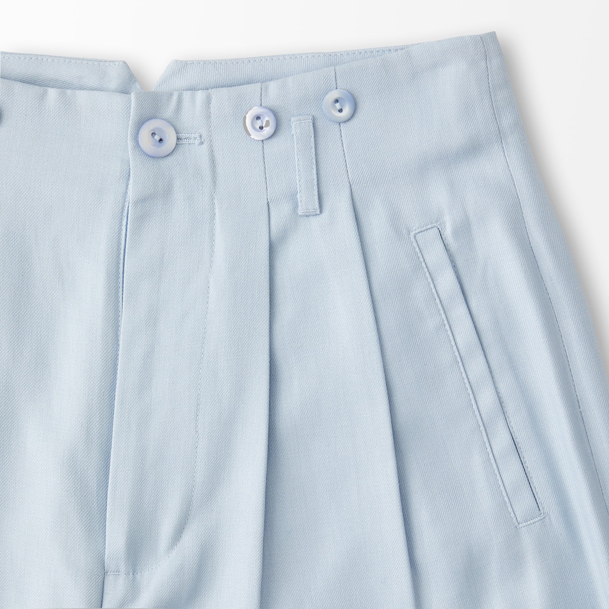 Powder Blue