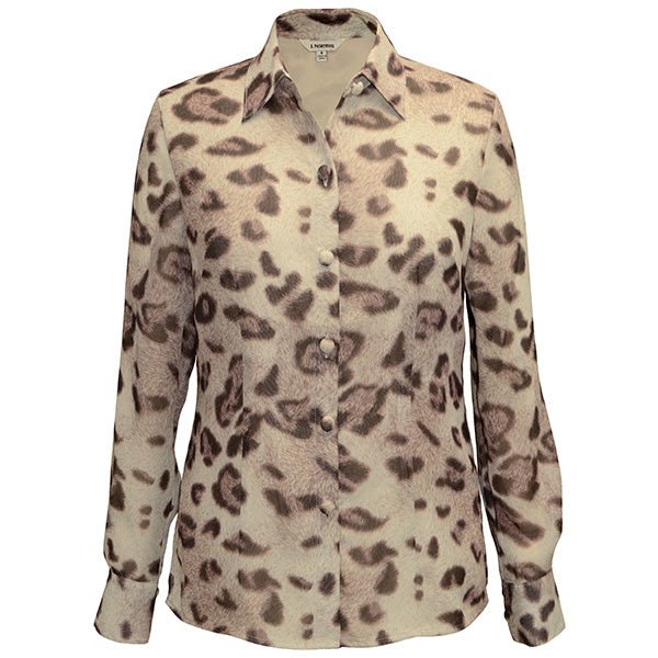 Jaguar Print