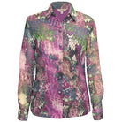 Snakeskin Print