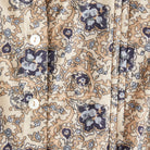 Paisley Floral