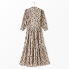 Paisley Floral