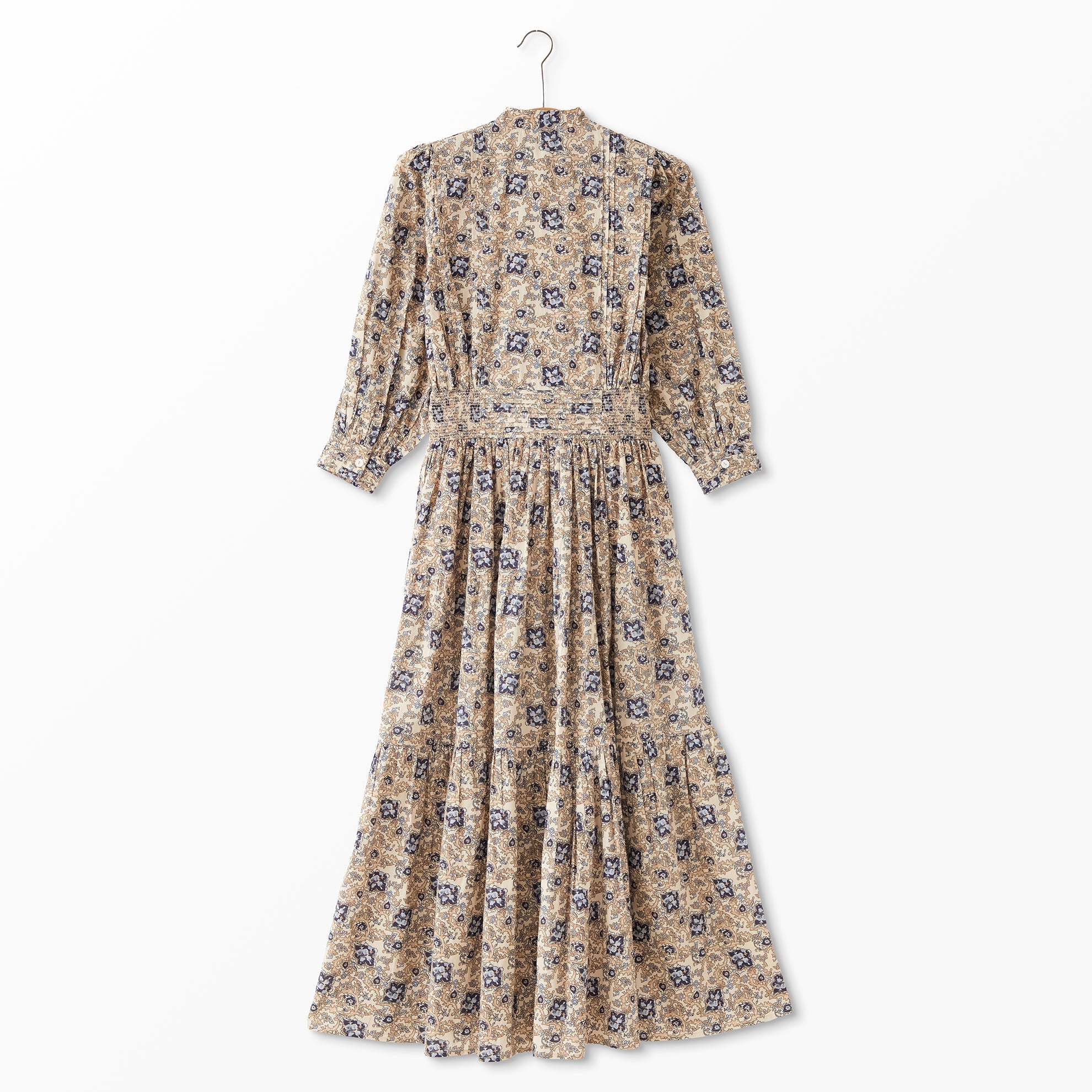 Paisley Floral