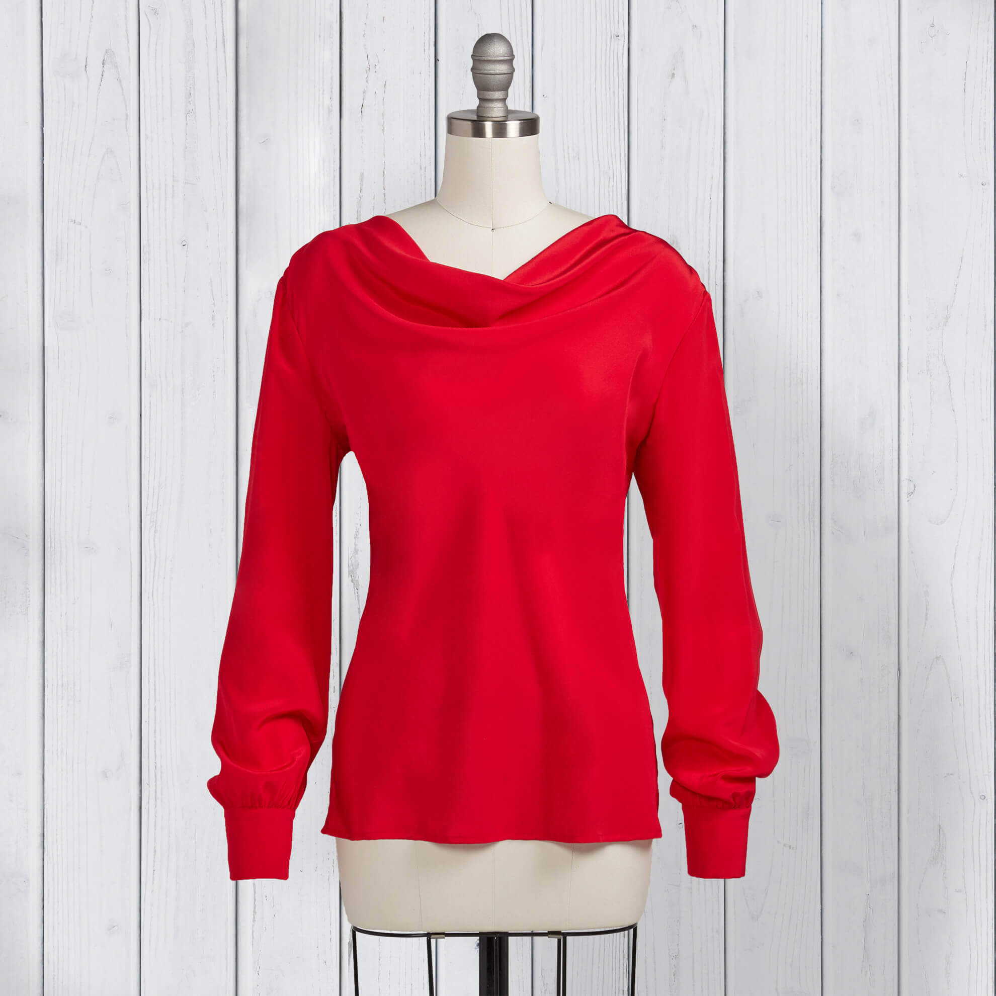Tomato Red