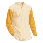 Authentic Baseball SleevesNatural Gold