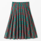 Green Tartan