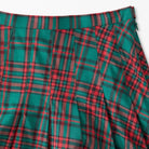 Green Tartan