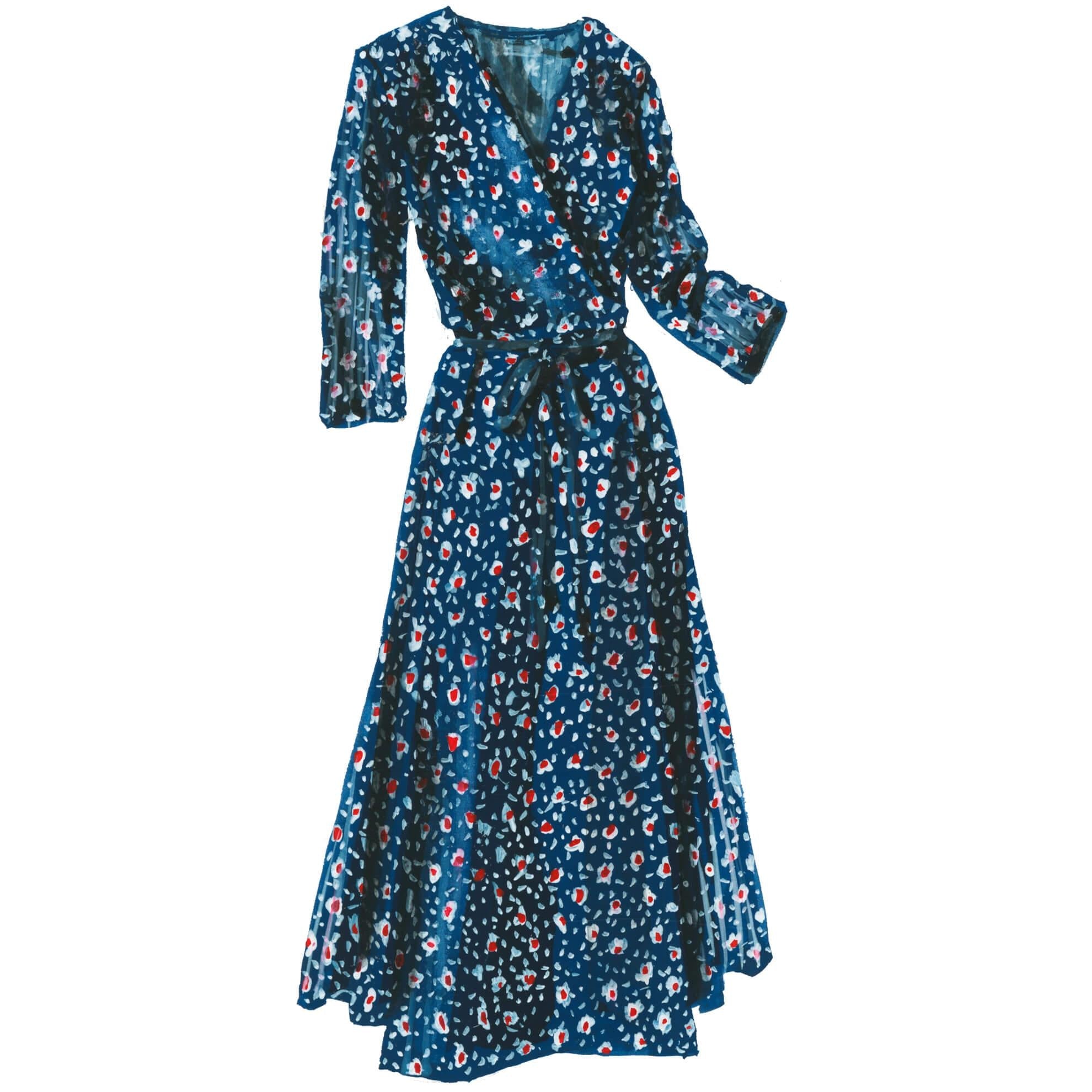 Floral Print
