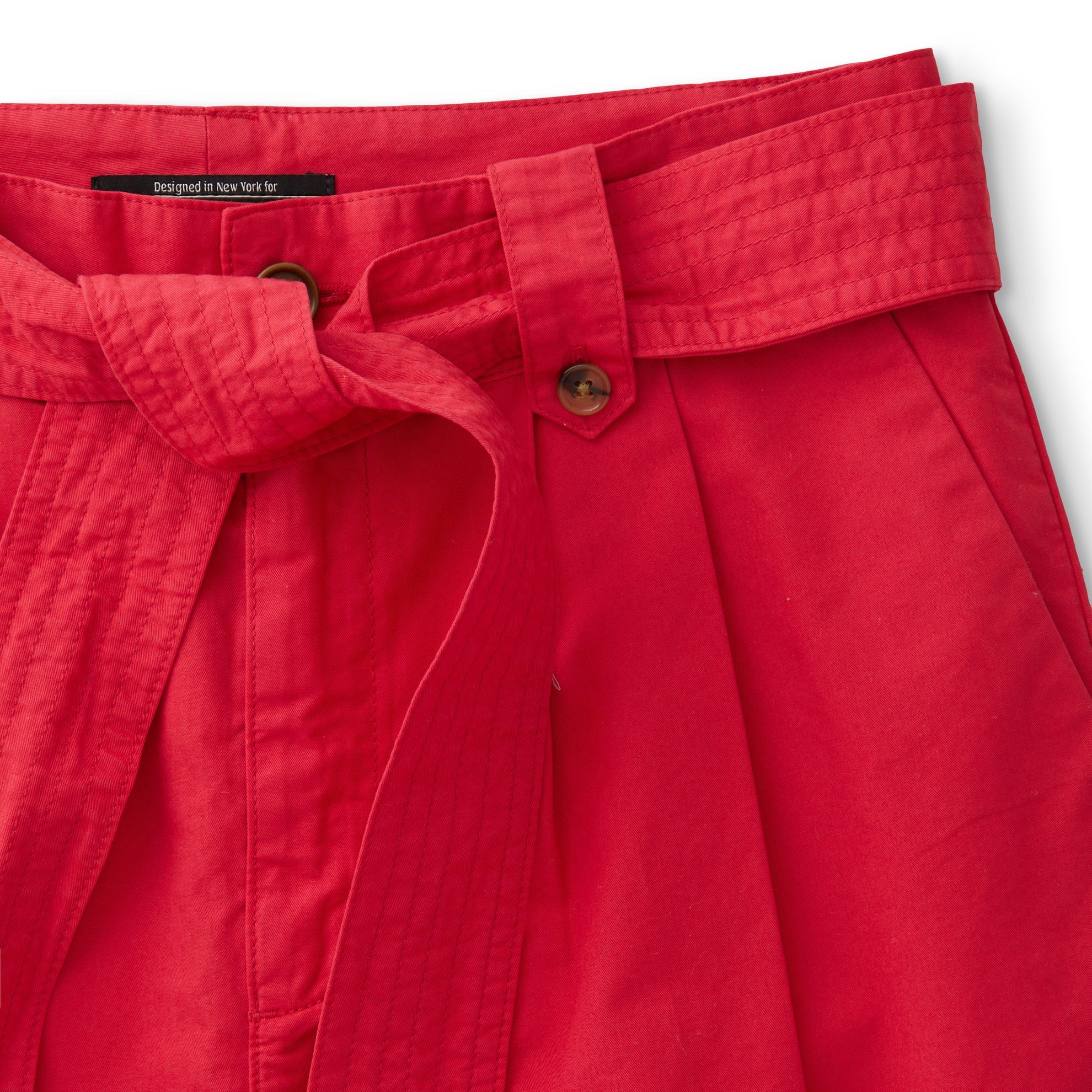 Lipstick Red