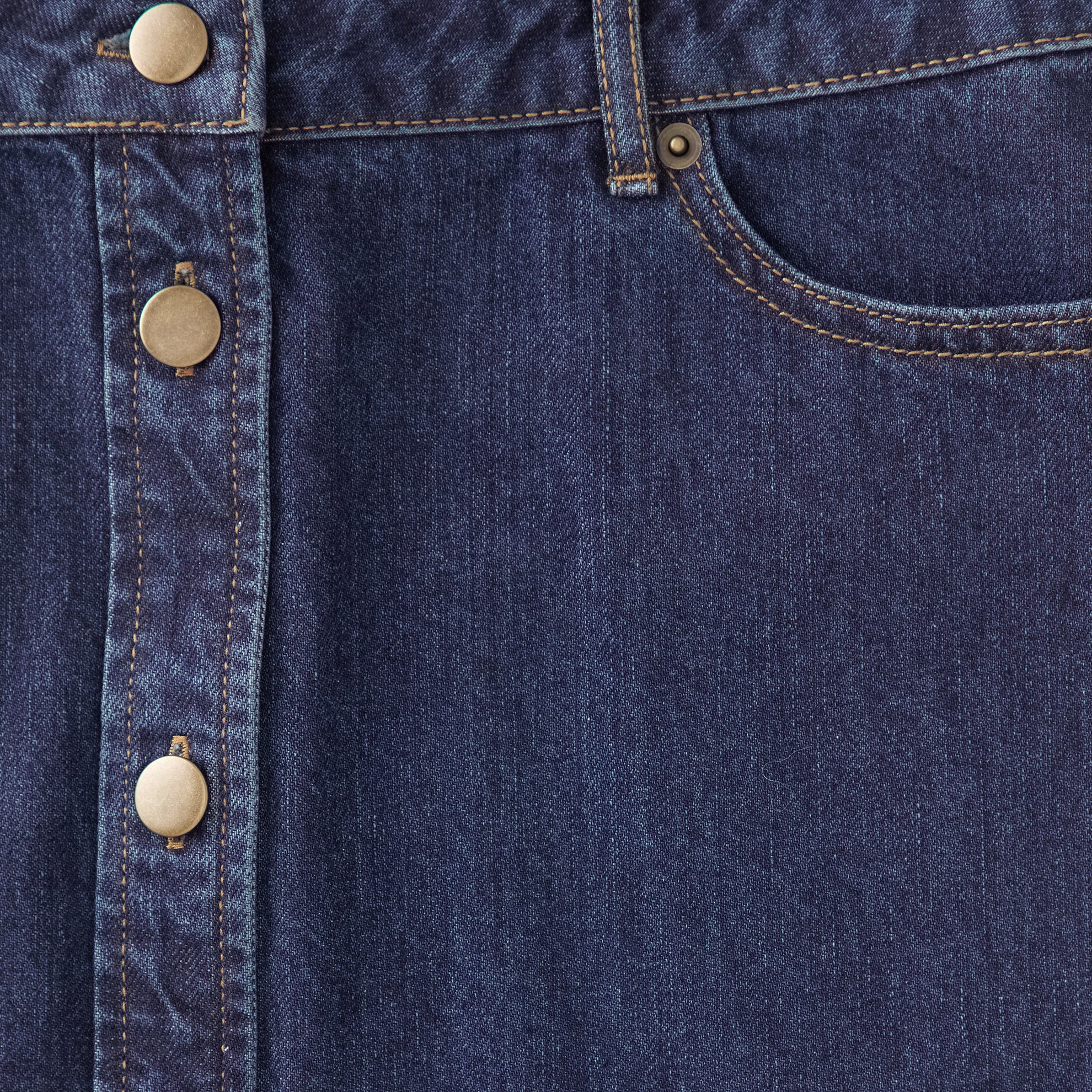 Washed Navy