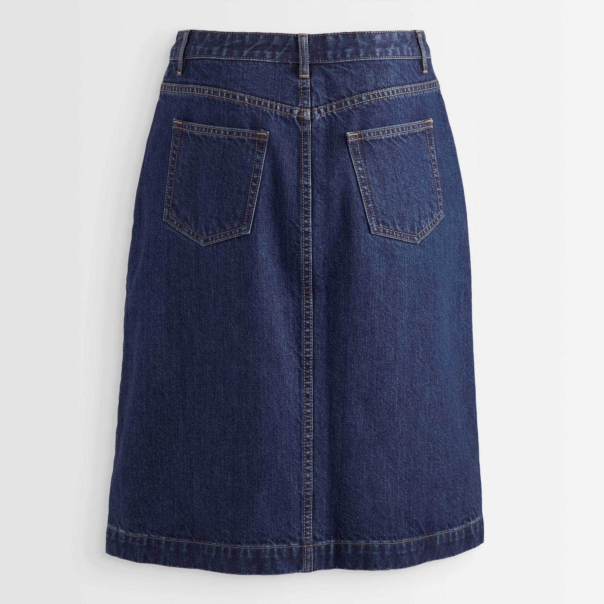 Washed Navy