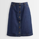 Washed Navy
