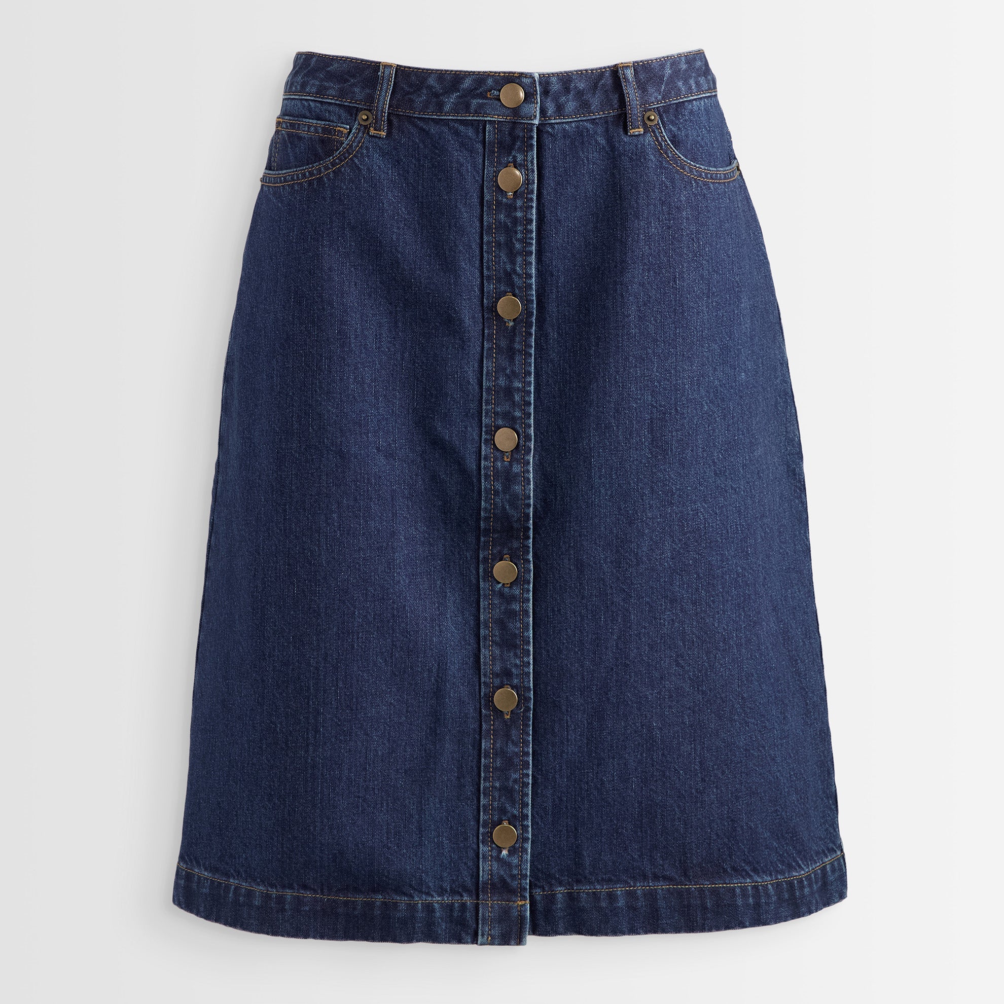 Washed Navy