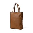 Café Chic Women's Leather Tote Bag
