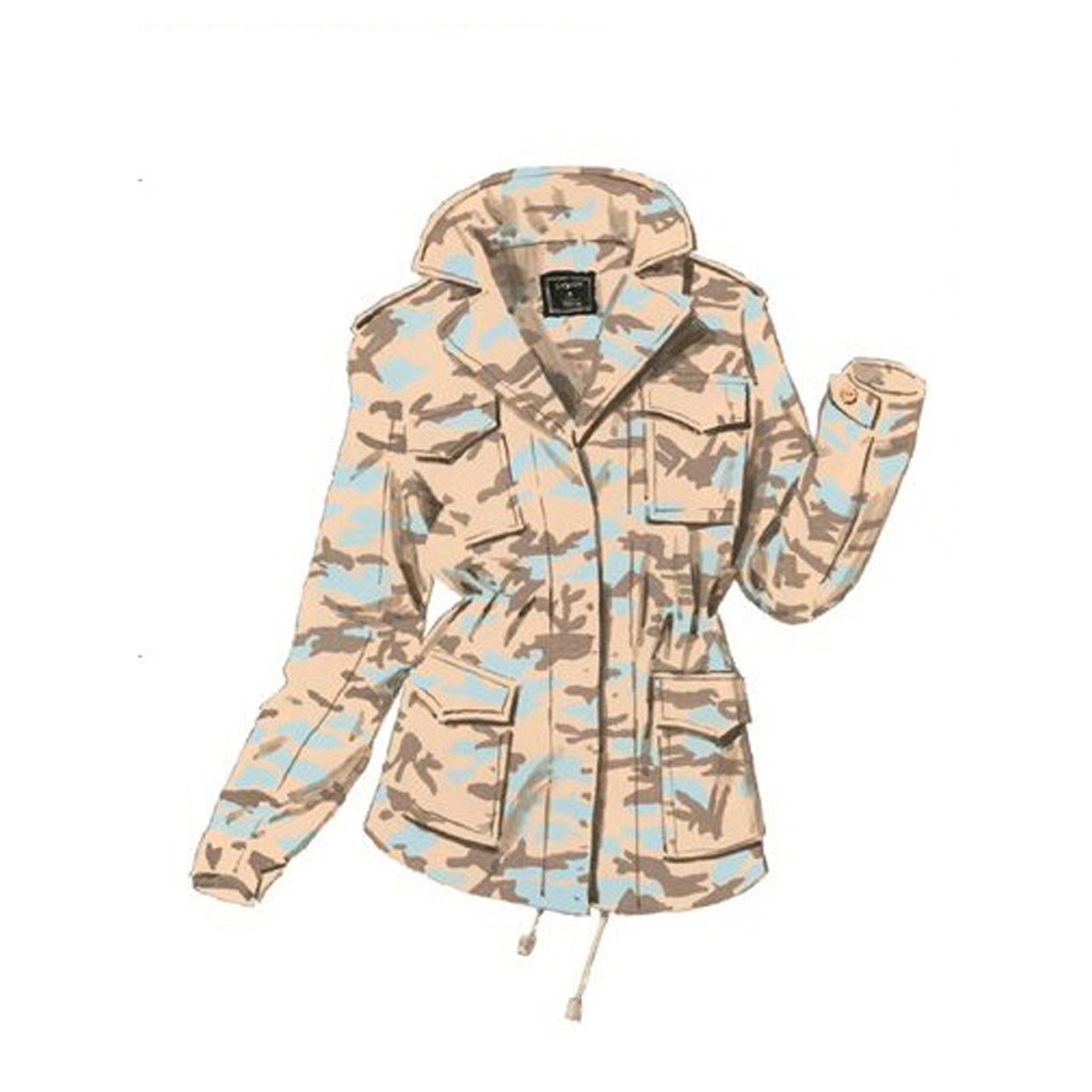 Camouflage
