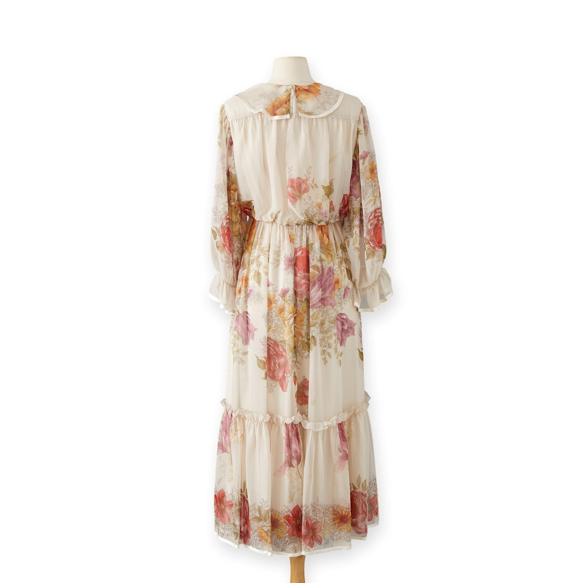 Ivy Floral