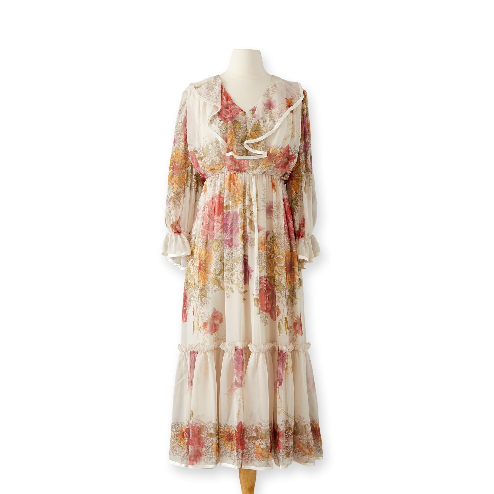 Ivy Floral