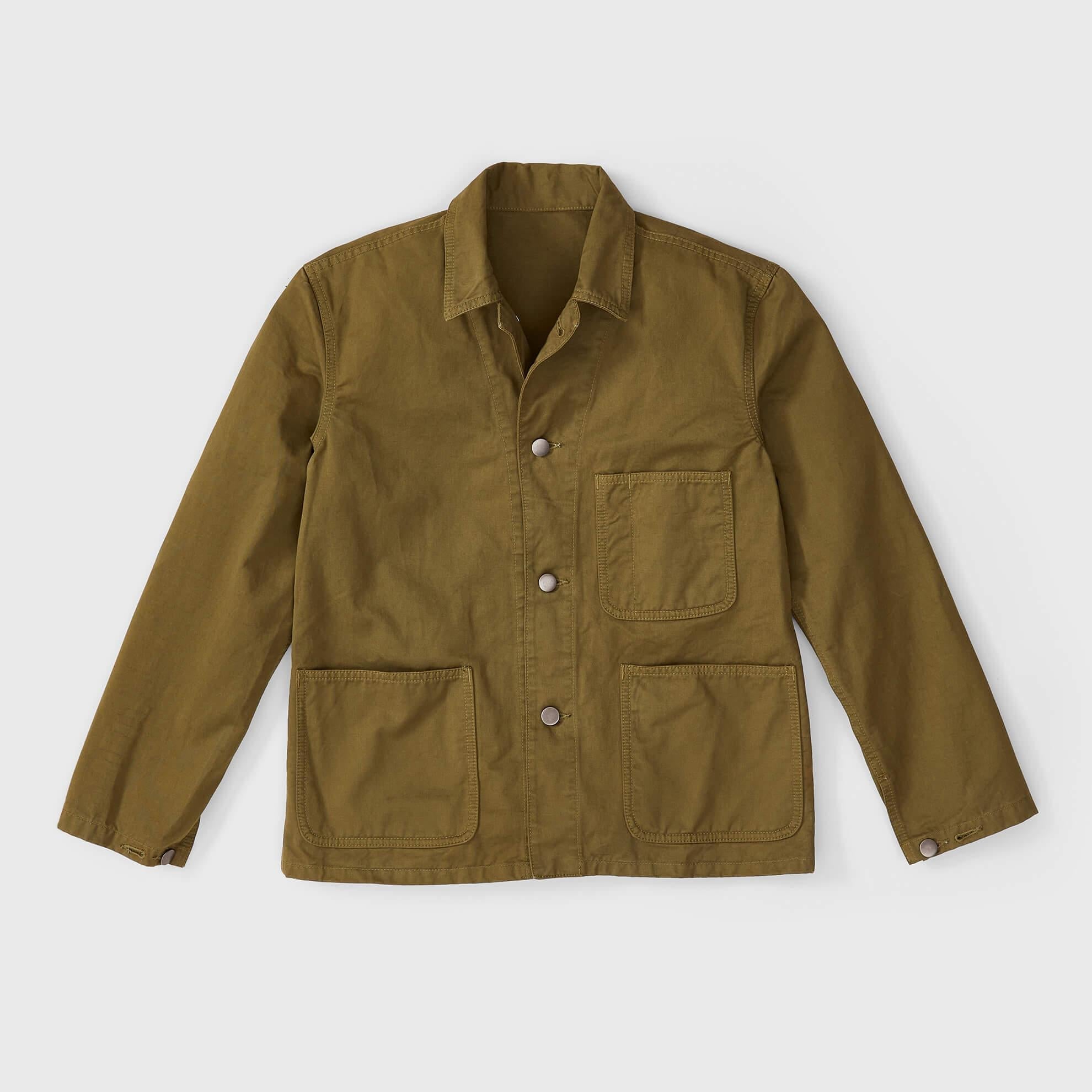 Army Green