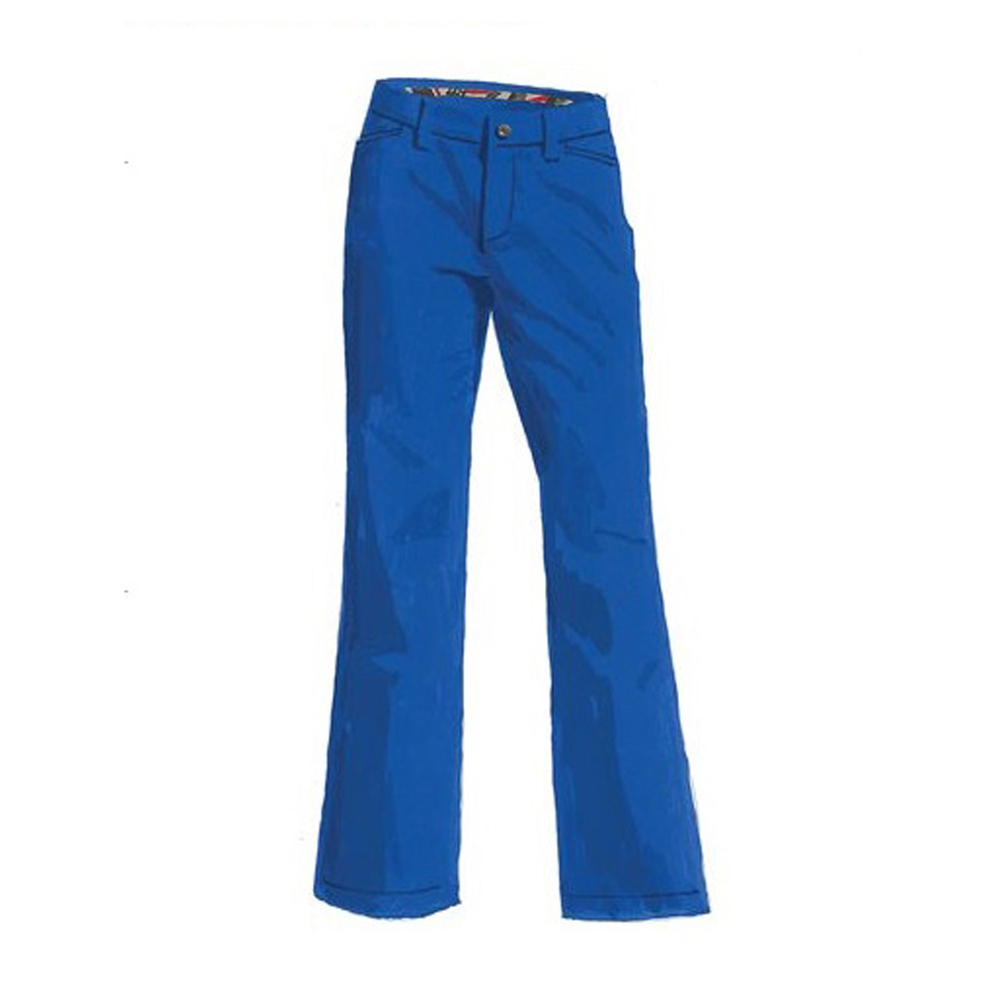 Preppy Blue