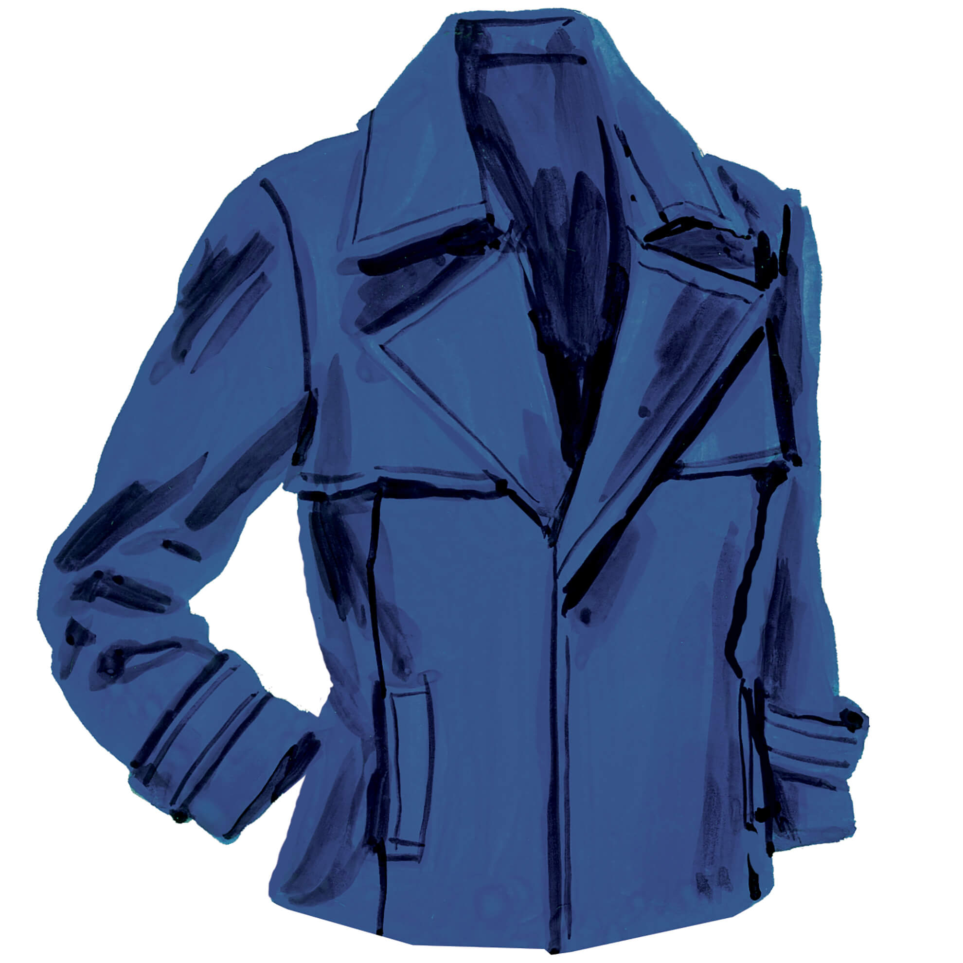 Light Navy