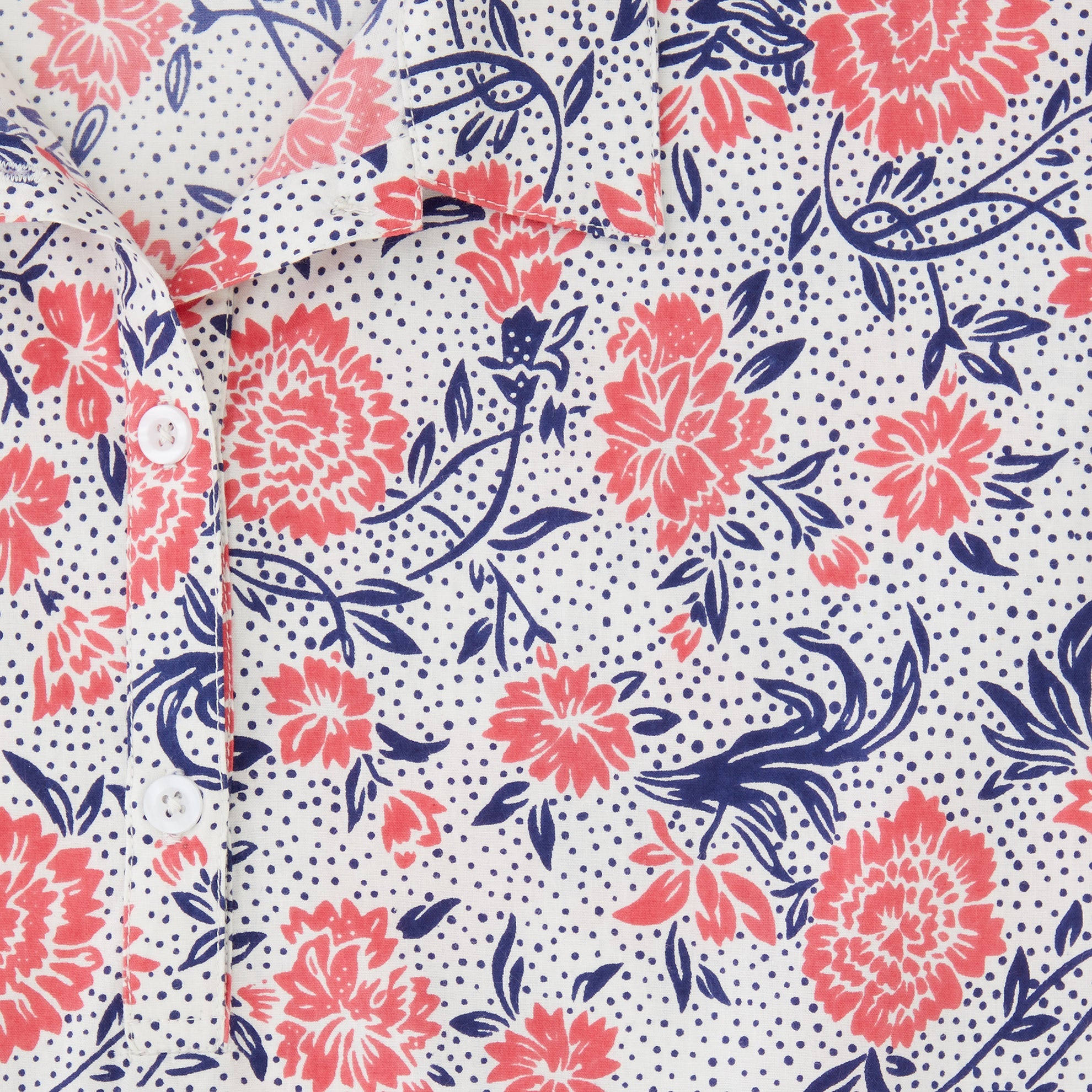 Dot Floral