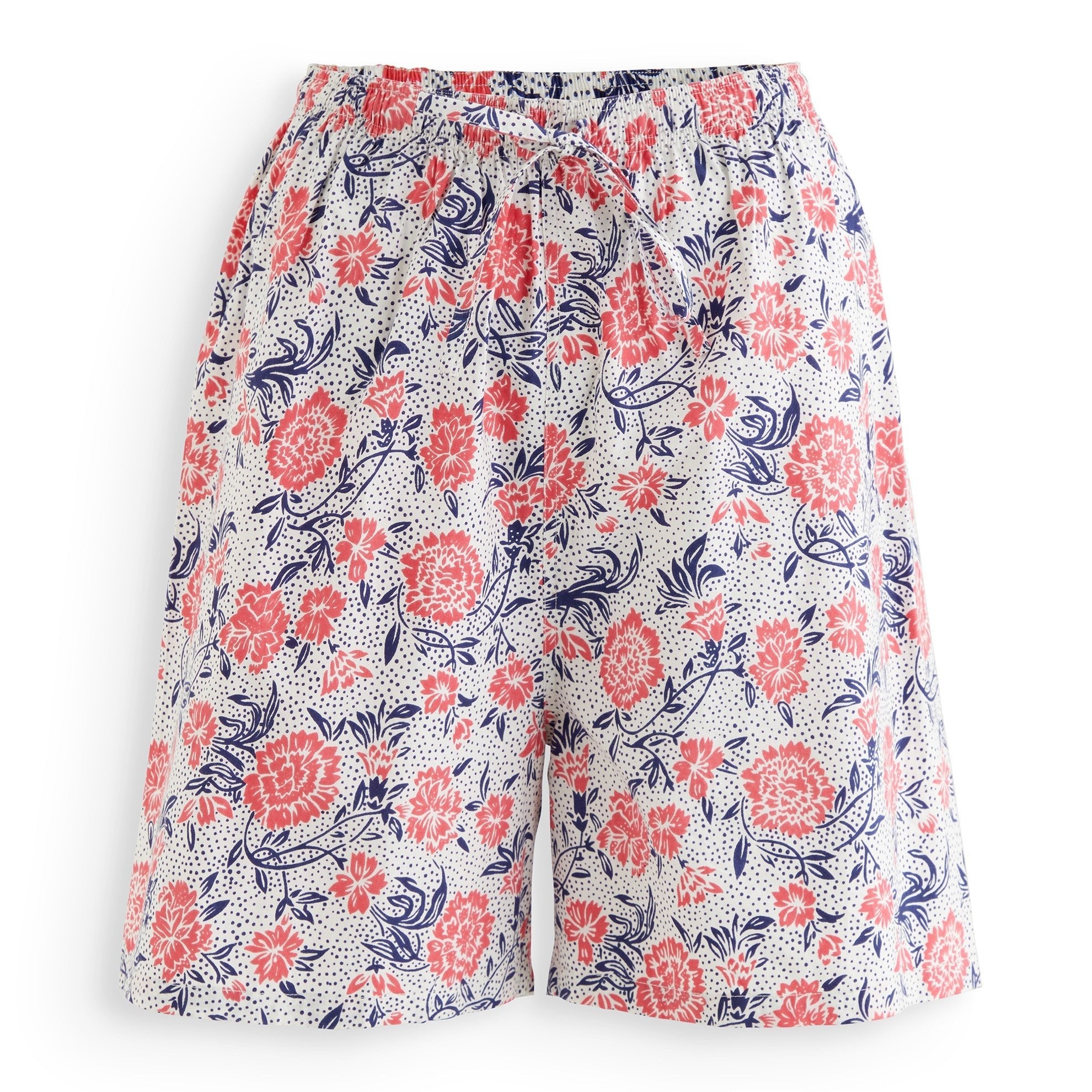 Dot Floral