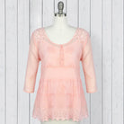 Pale Pink