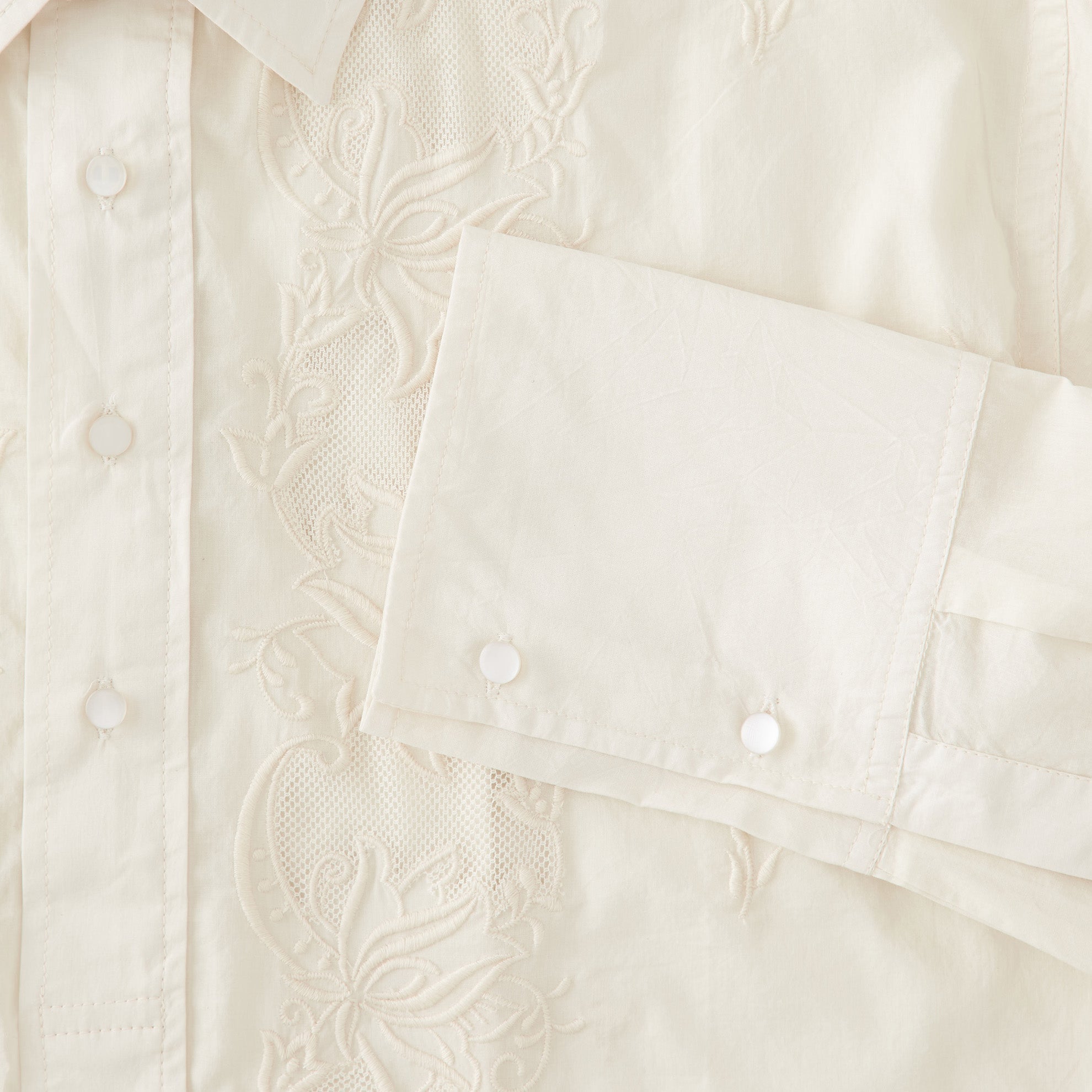 Antique White