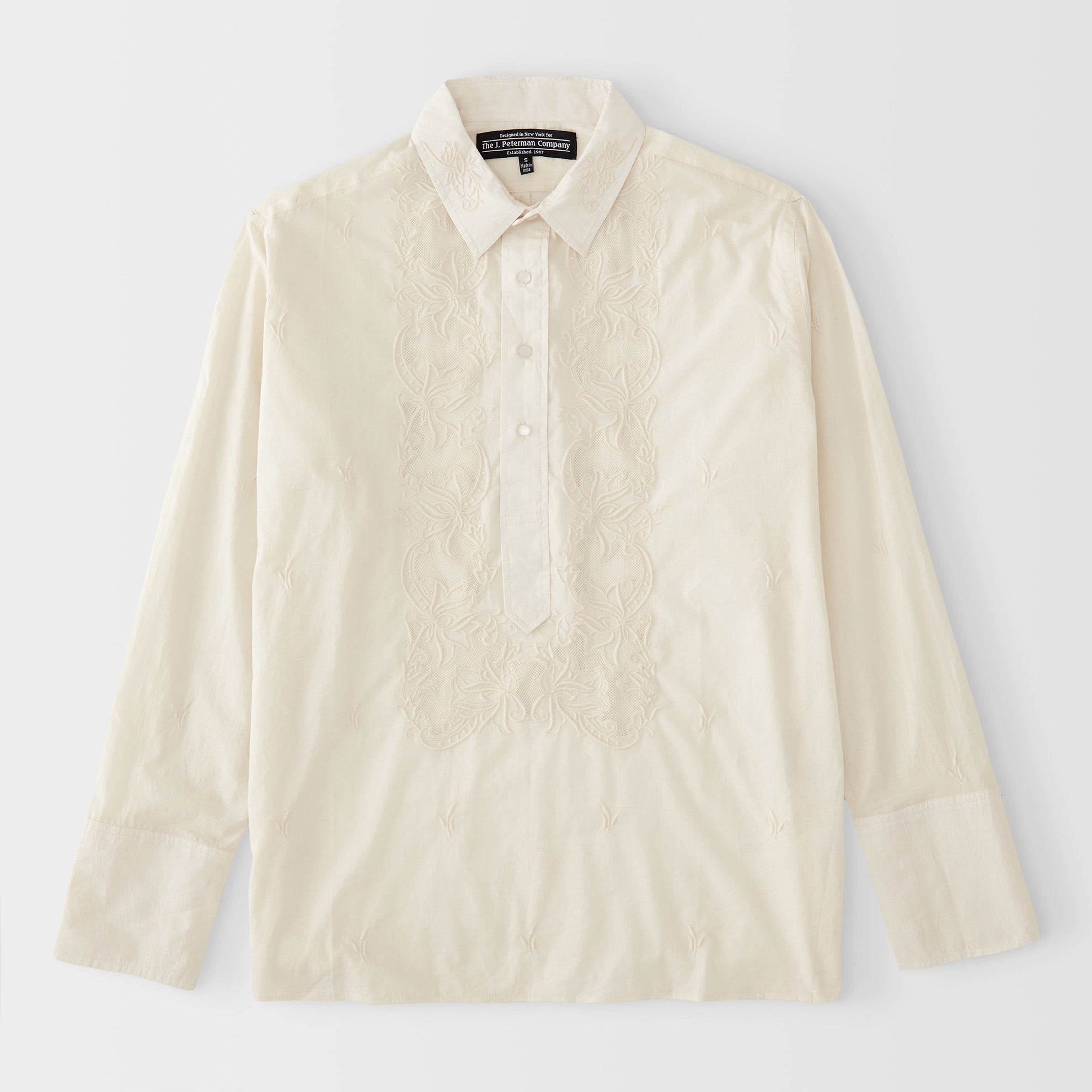 Antique White