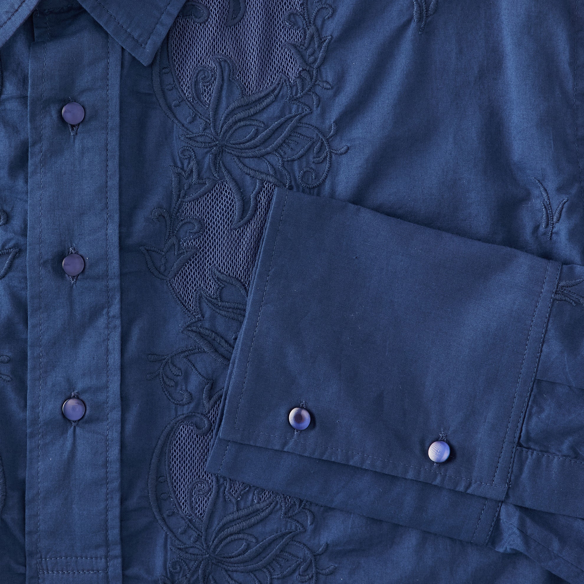 True Indigo
