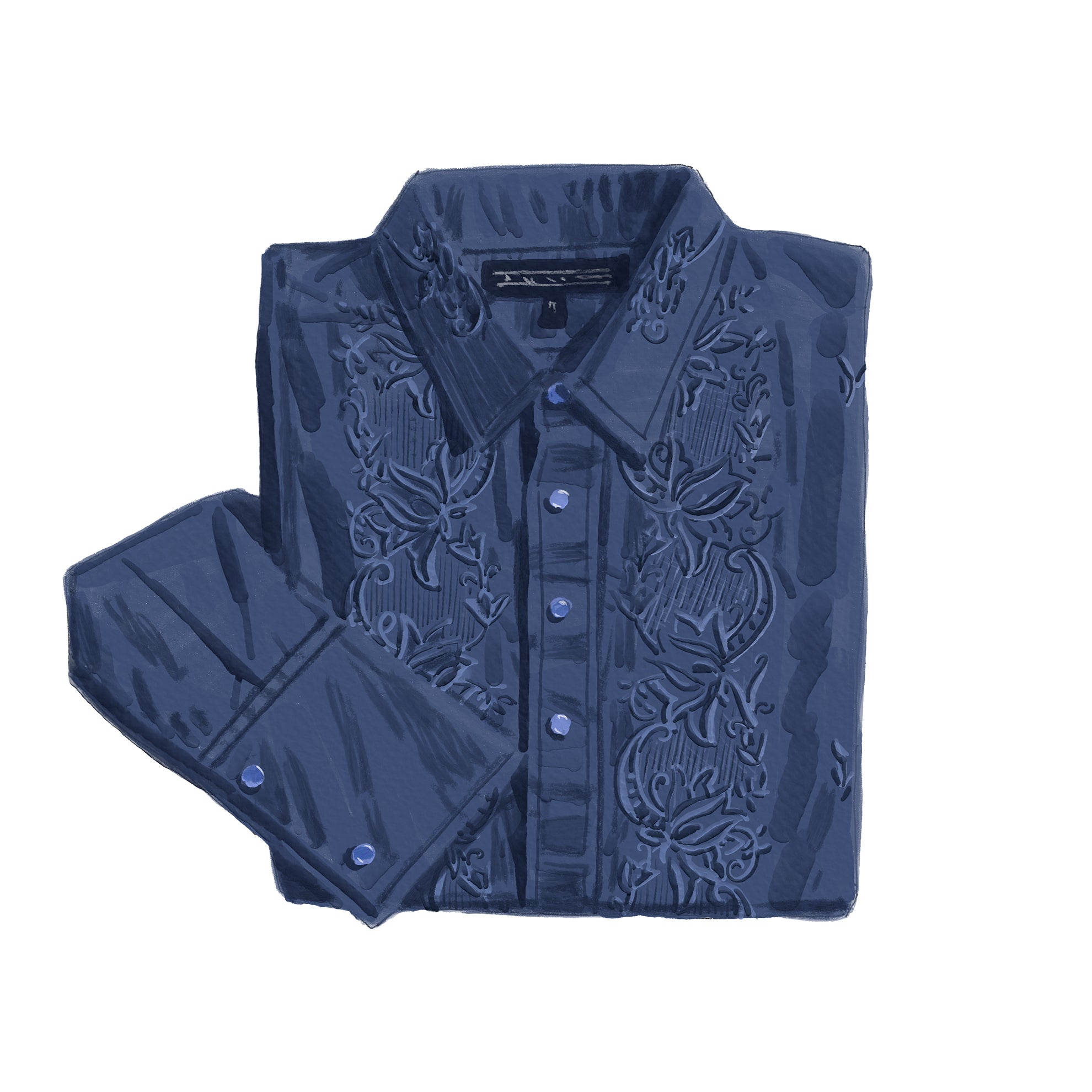 True Indigo