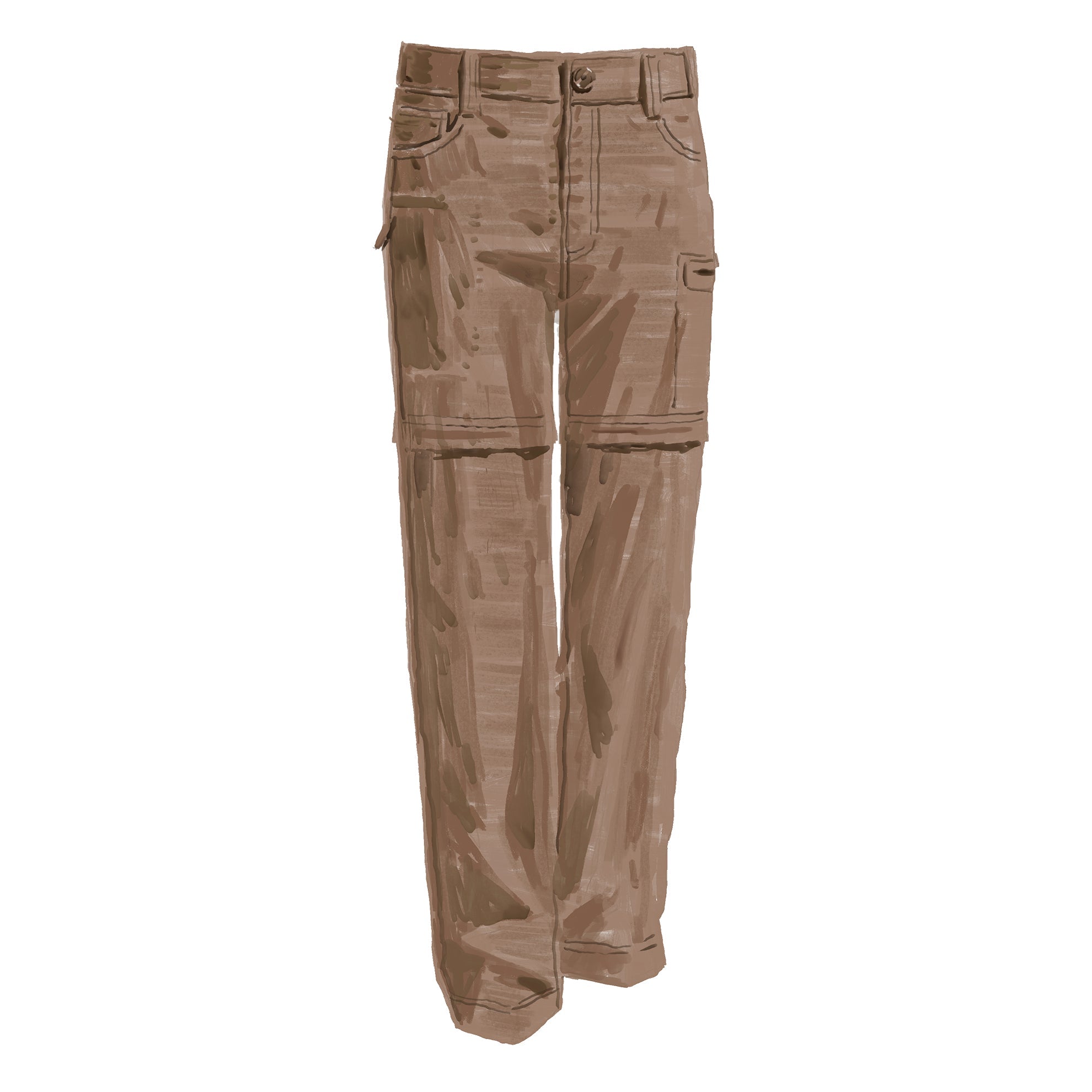 Trail Khaki