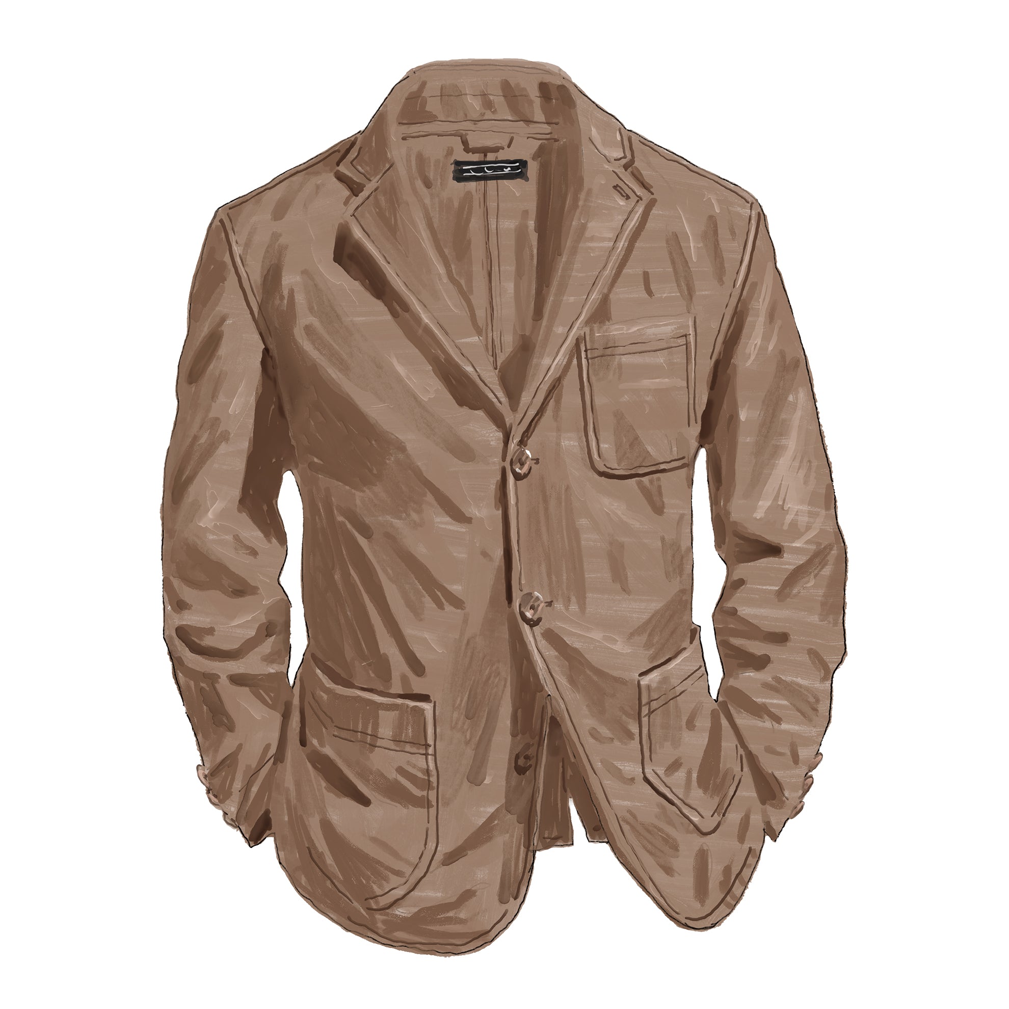 Trail Khaki
