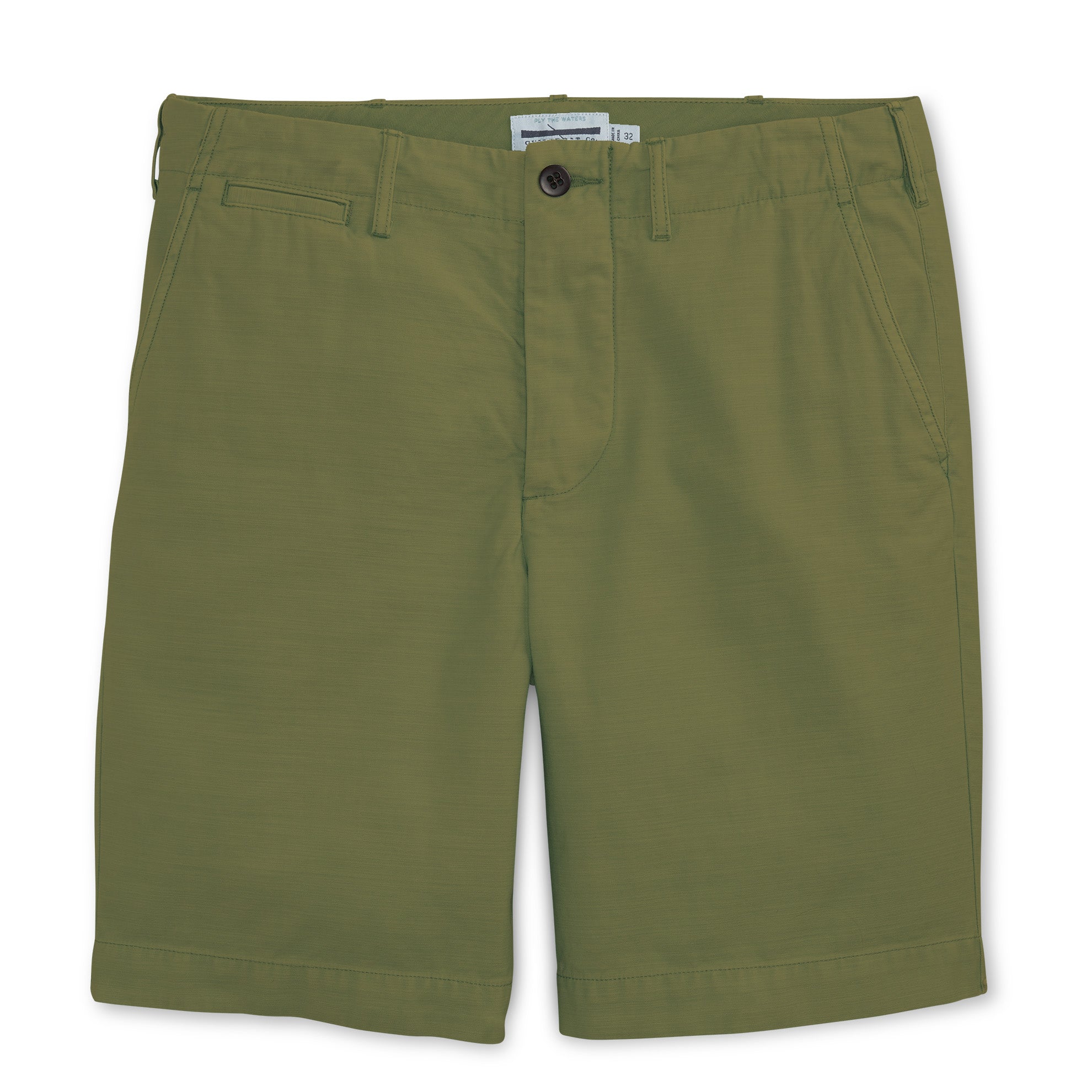 Field ShortsOlive