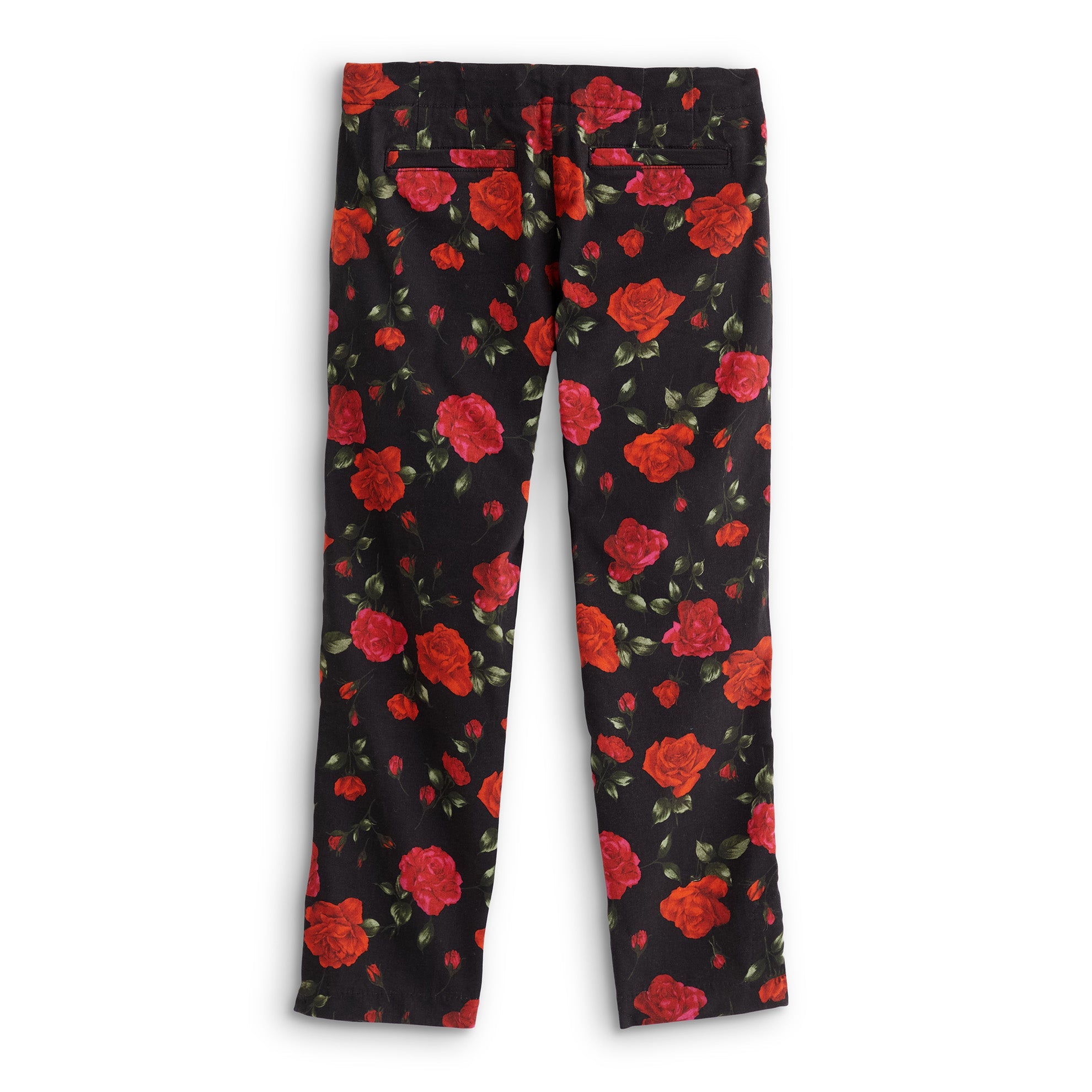 Black Red
