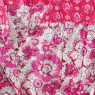 Floral Jumpsuit