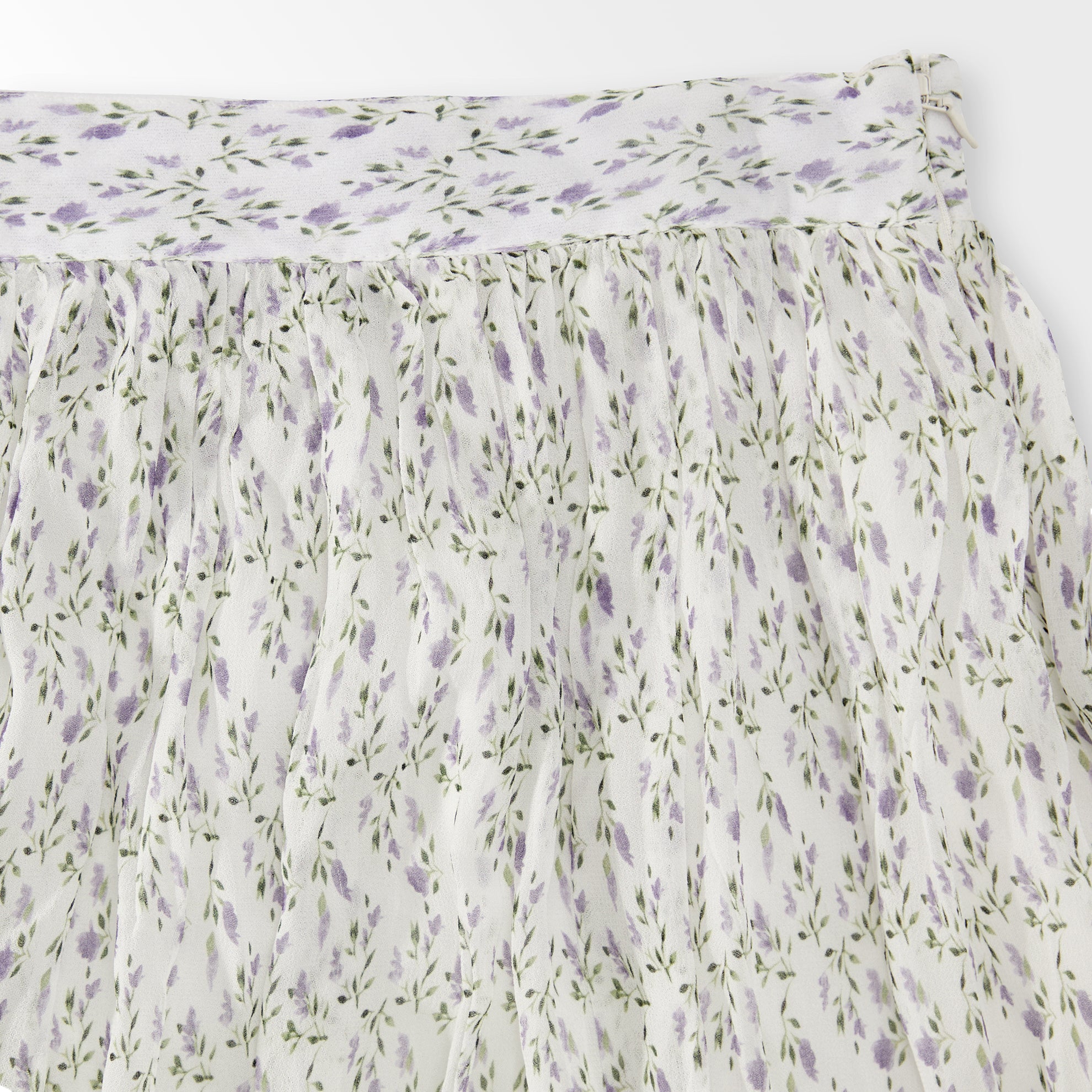 Ivory Purple