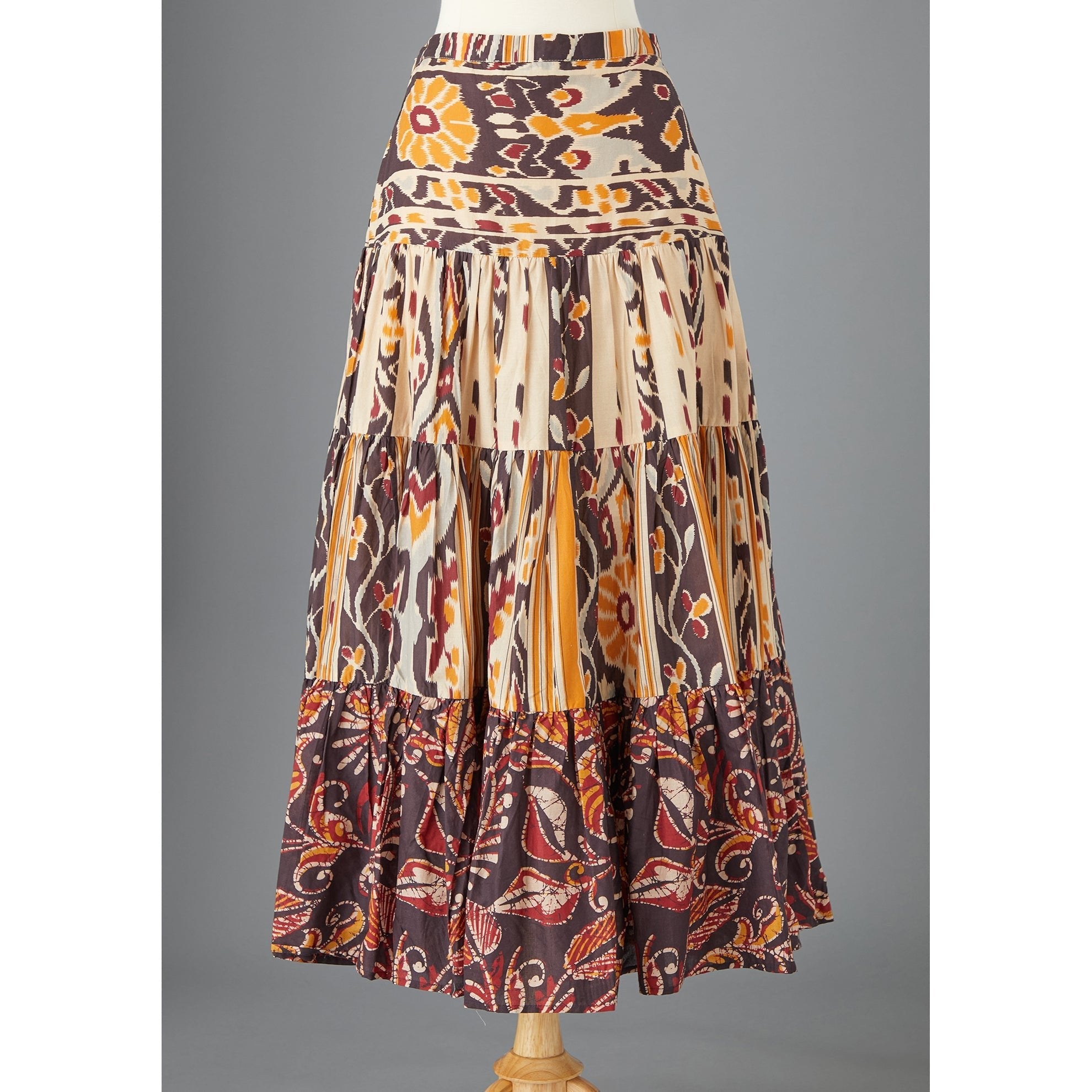 Multi Ikat